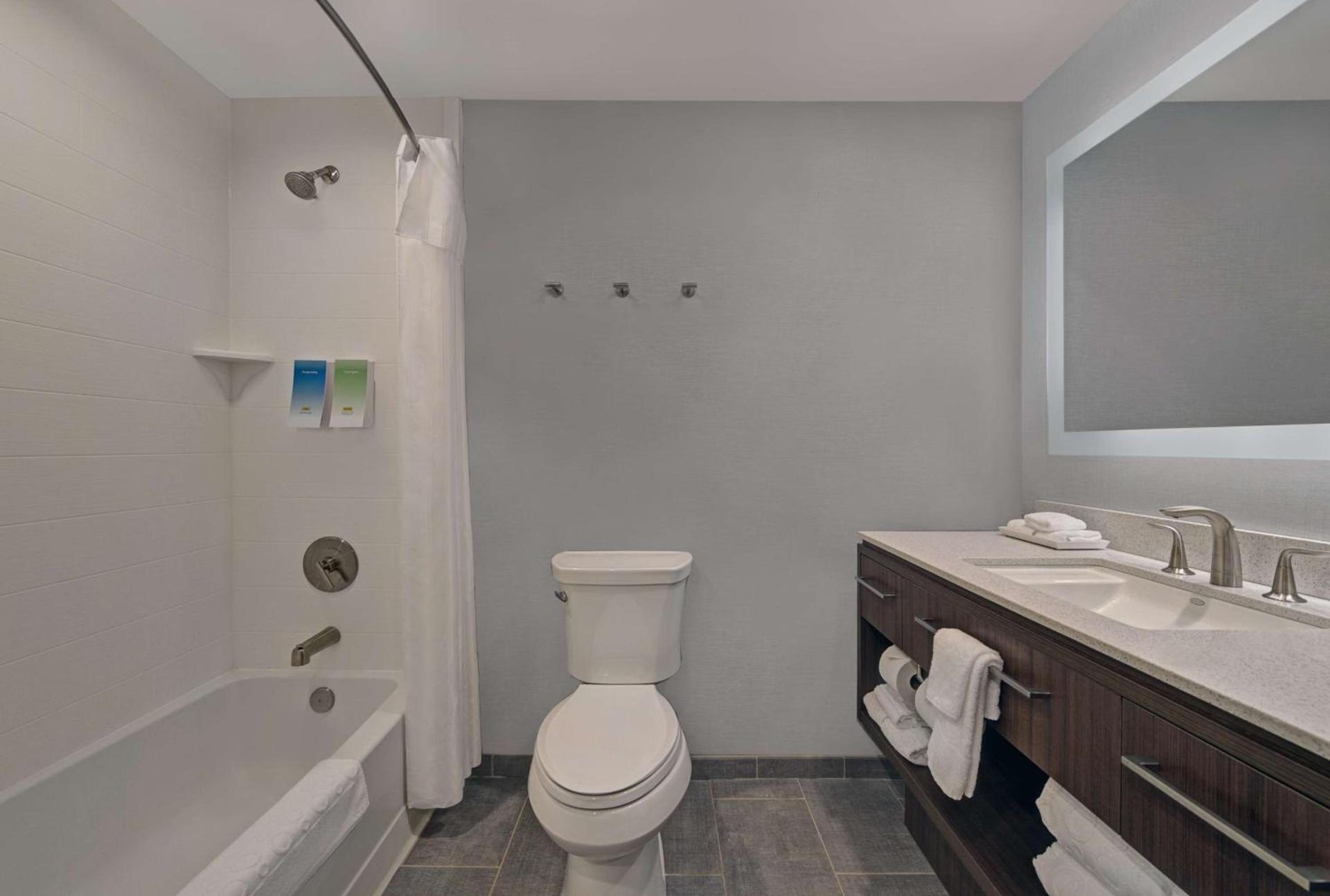 Home2 Suites By Hilton Memphis Wolfchase Galleria photo 19