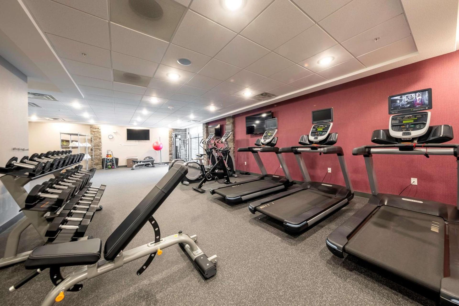 Home2 Suites By Hilton Portland Hillsboro photo 18