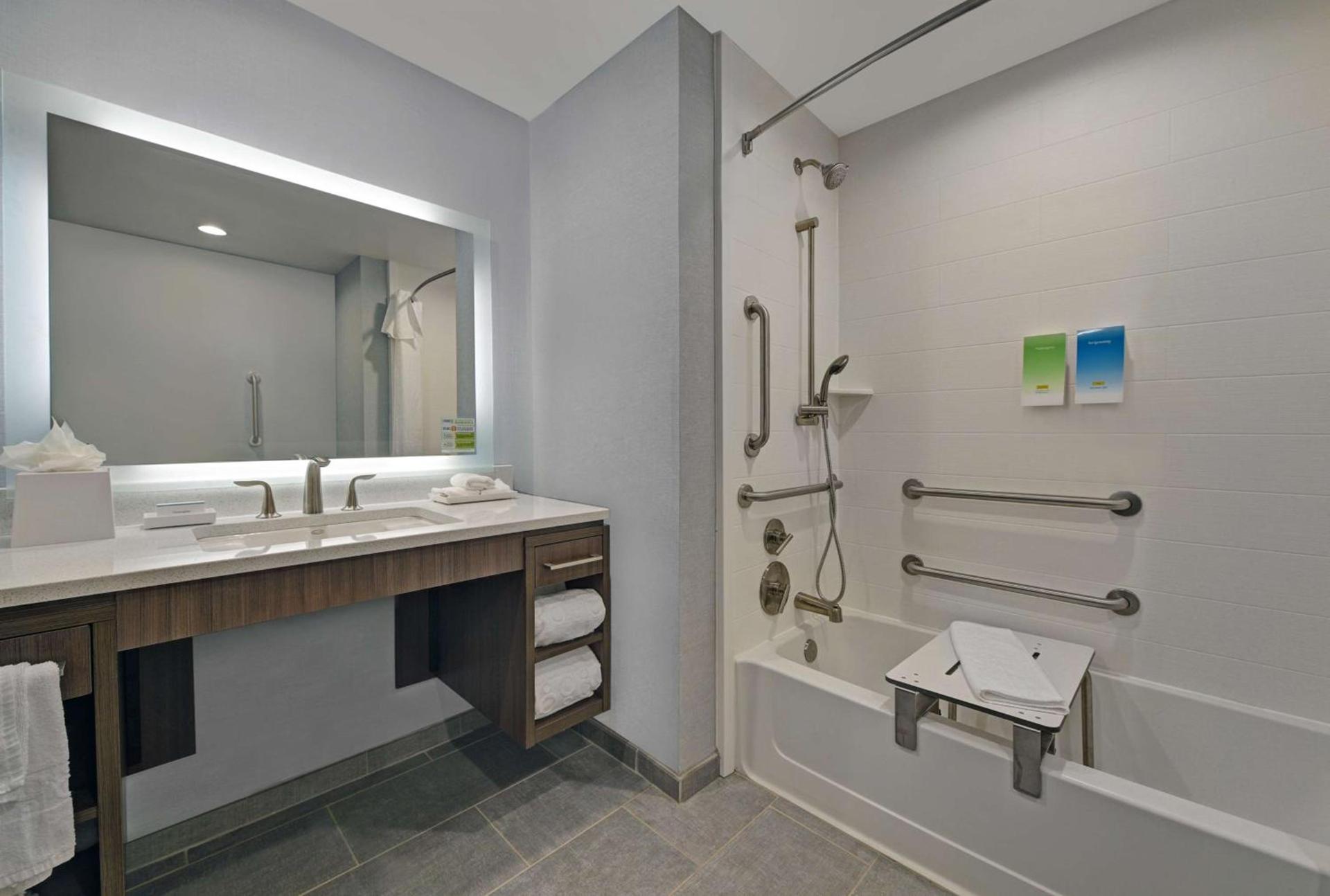 Home2 Suites By Hilton Memphis Wolfchase Galleria photo 20