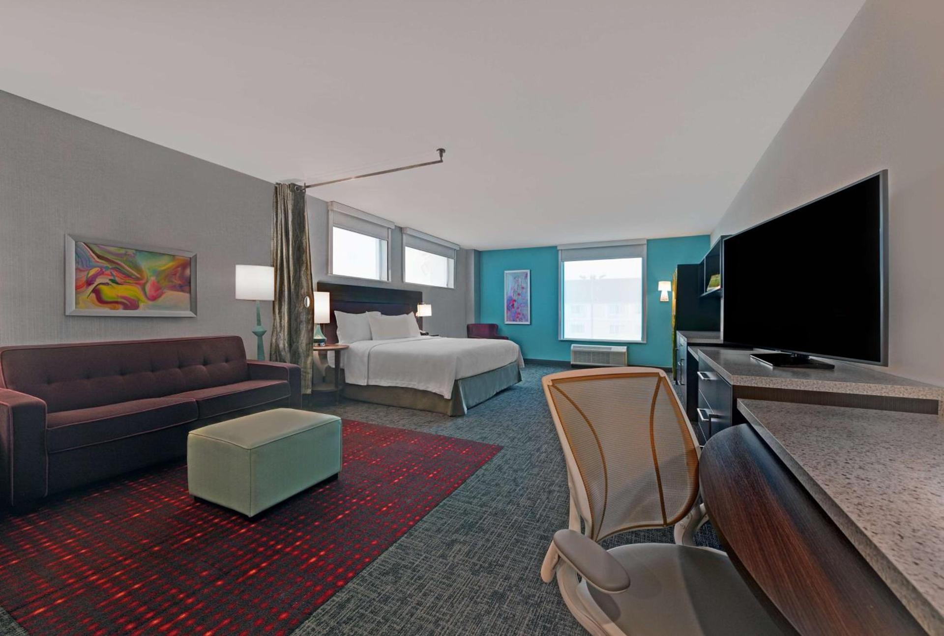 Home2 Suites By Hilton Memphis Wolfchase Galleria photo 21