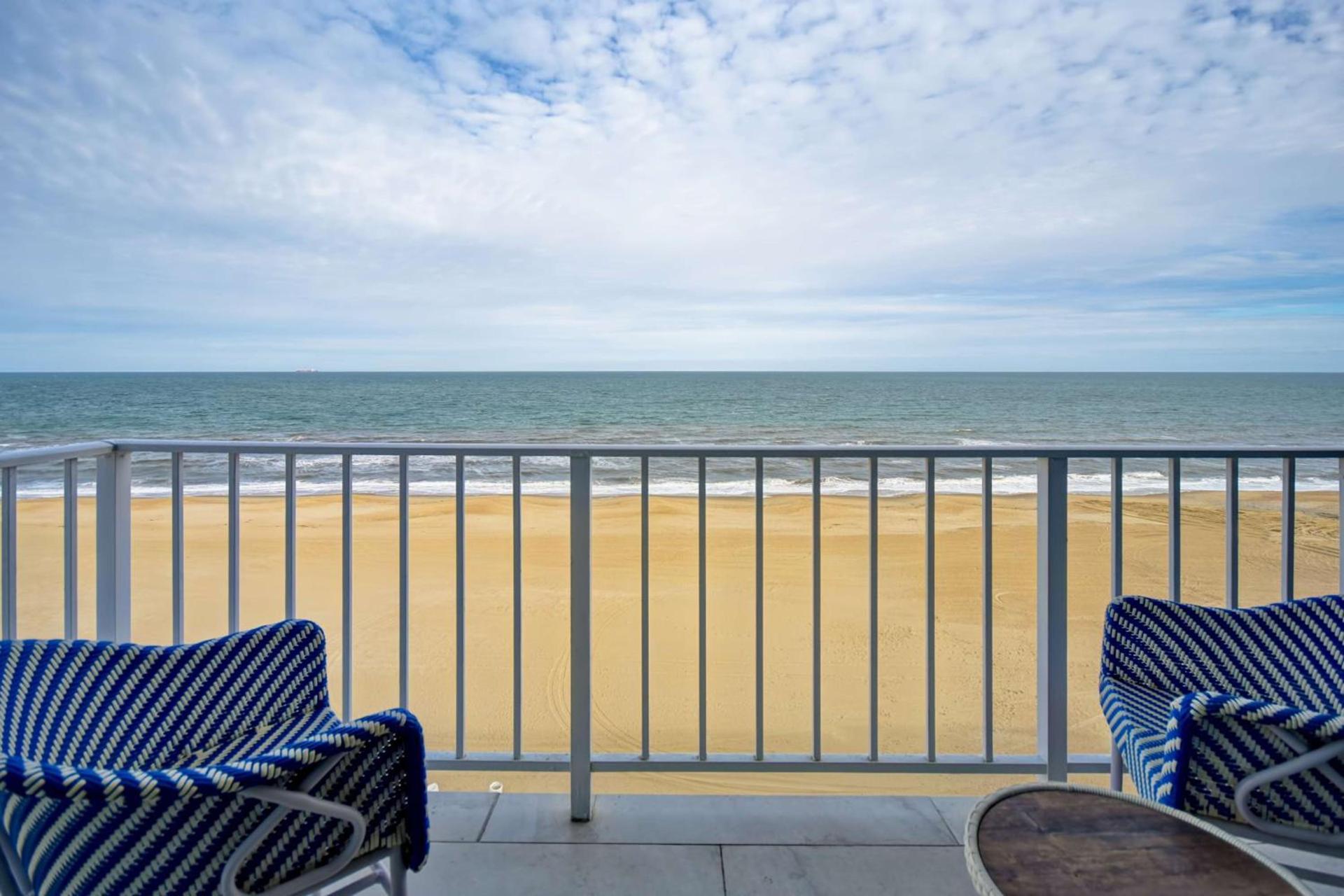 DoubleTree by Hilton Oceanfront Virginia Beach photo 38