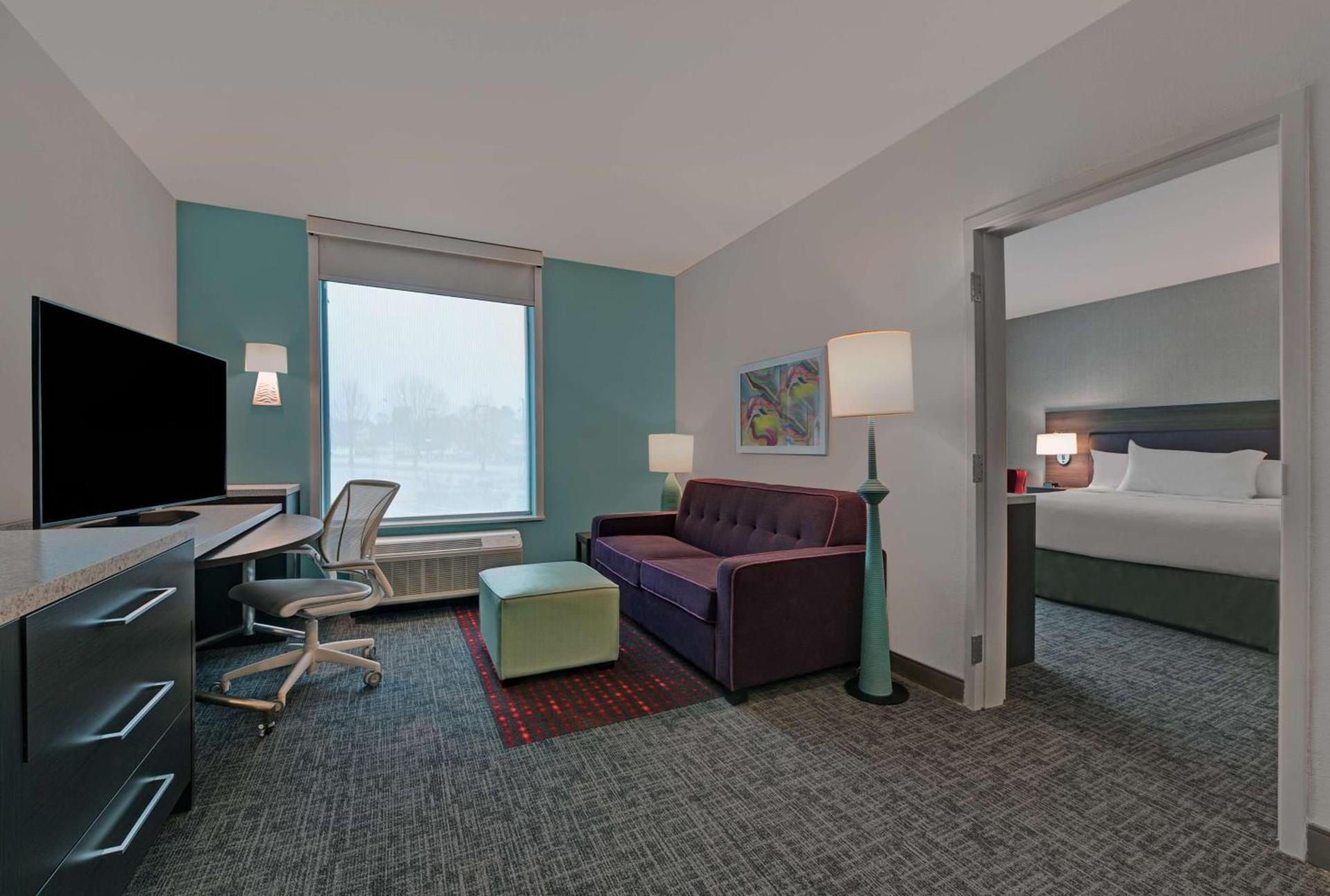 Home2 Suites By Hilton Memphis Wolfchase Galleria photo 23