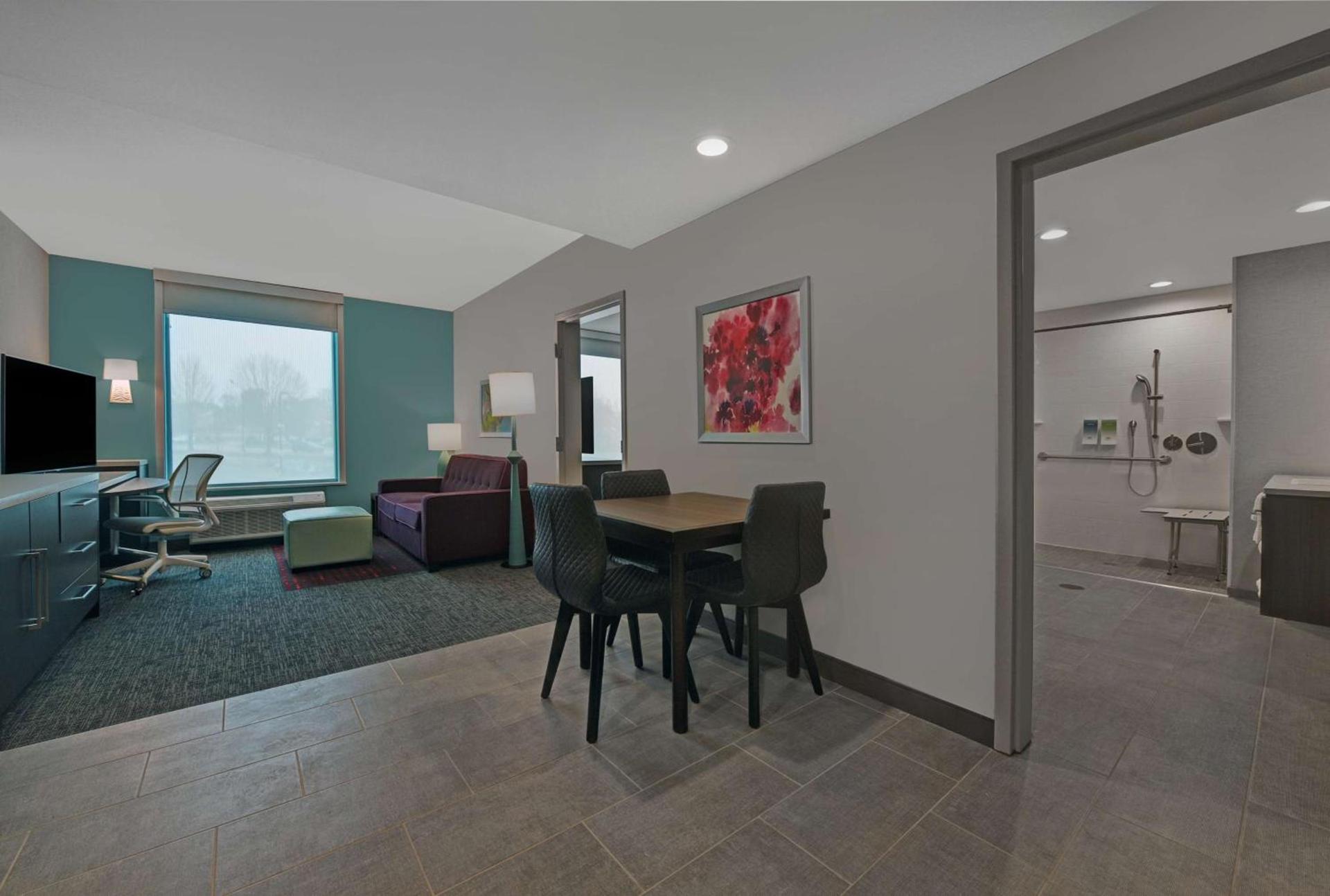 Home2 Suites By Hilton Memphis Wolfchase Galleria photo 25