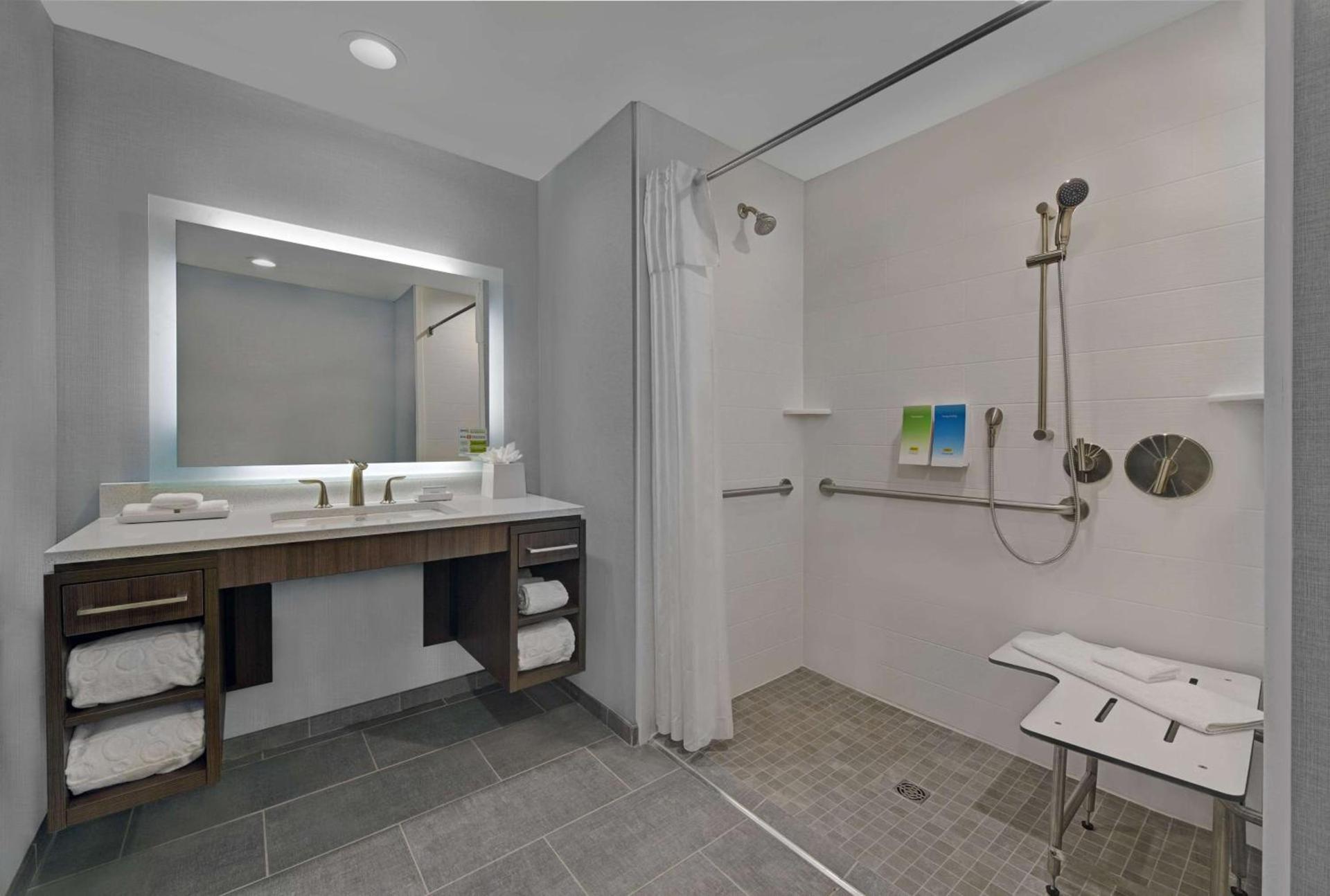 Home2 Suites By Hilton Memphis Wolfchase Galleria photo 27