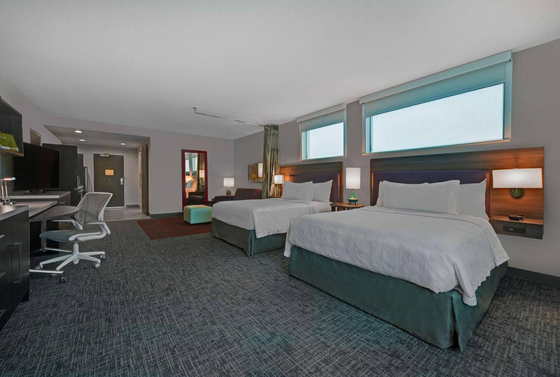 Home2 Suites By Hilton Memphis Wolfchase Galleria photo 29