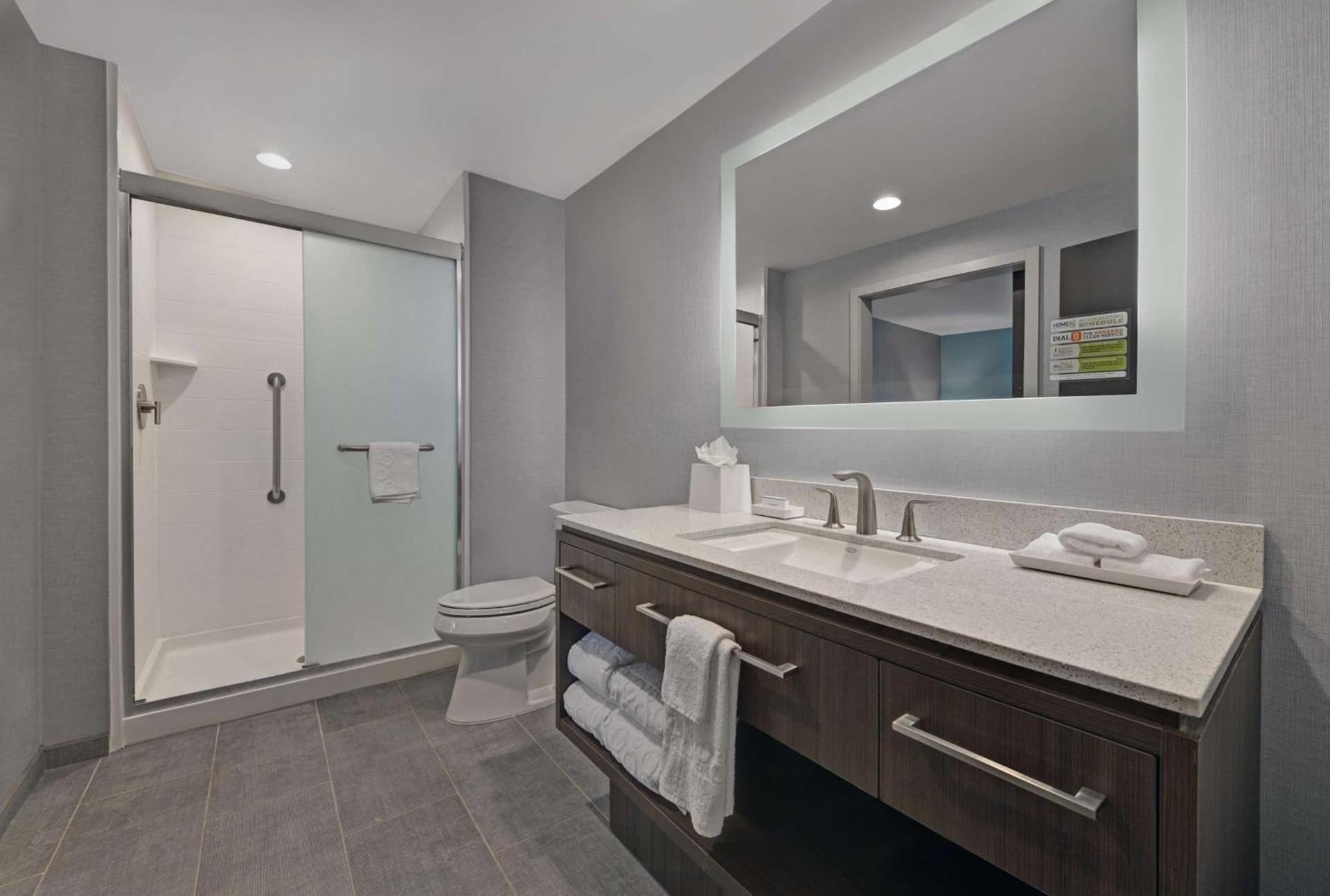 Home2 Suites By Hilton Memphis Wolfchase Galleria photo 28