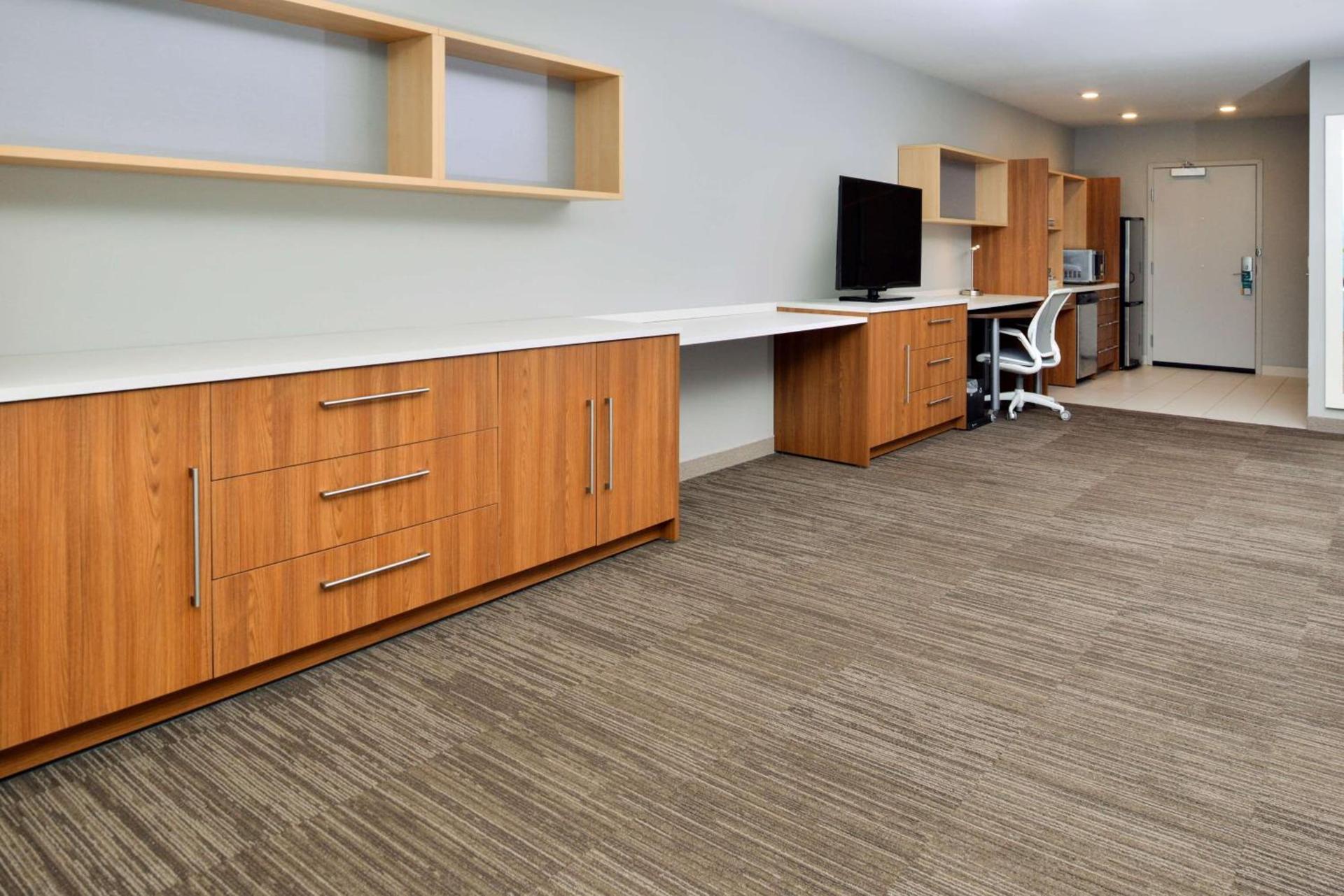 Home2 Suites By Hilton Portland Hillsboro photo 22