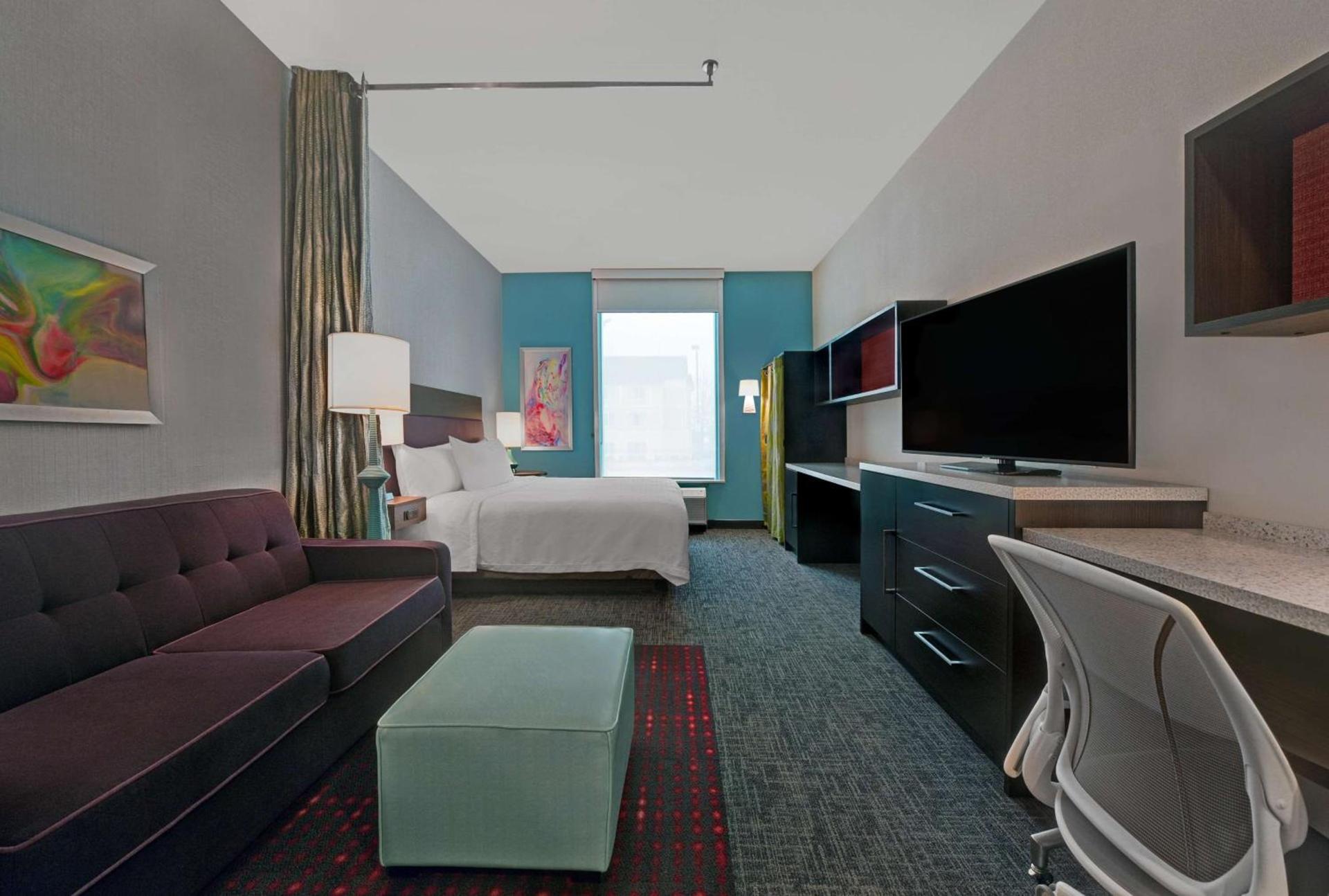 Home2 Suites By Hilton Memphis Wolfchase Galleria photo 30