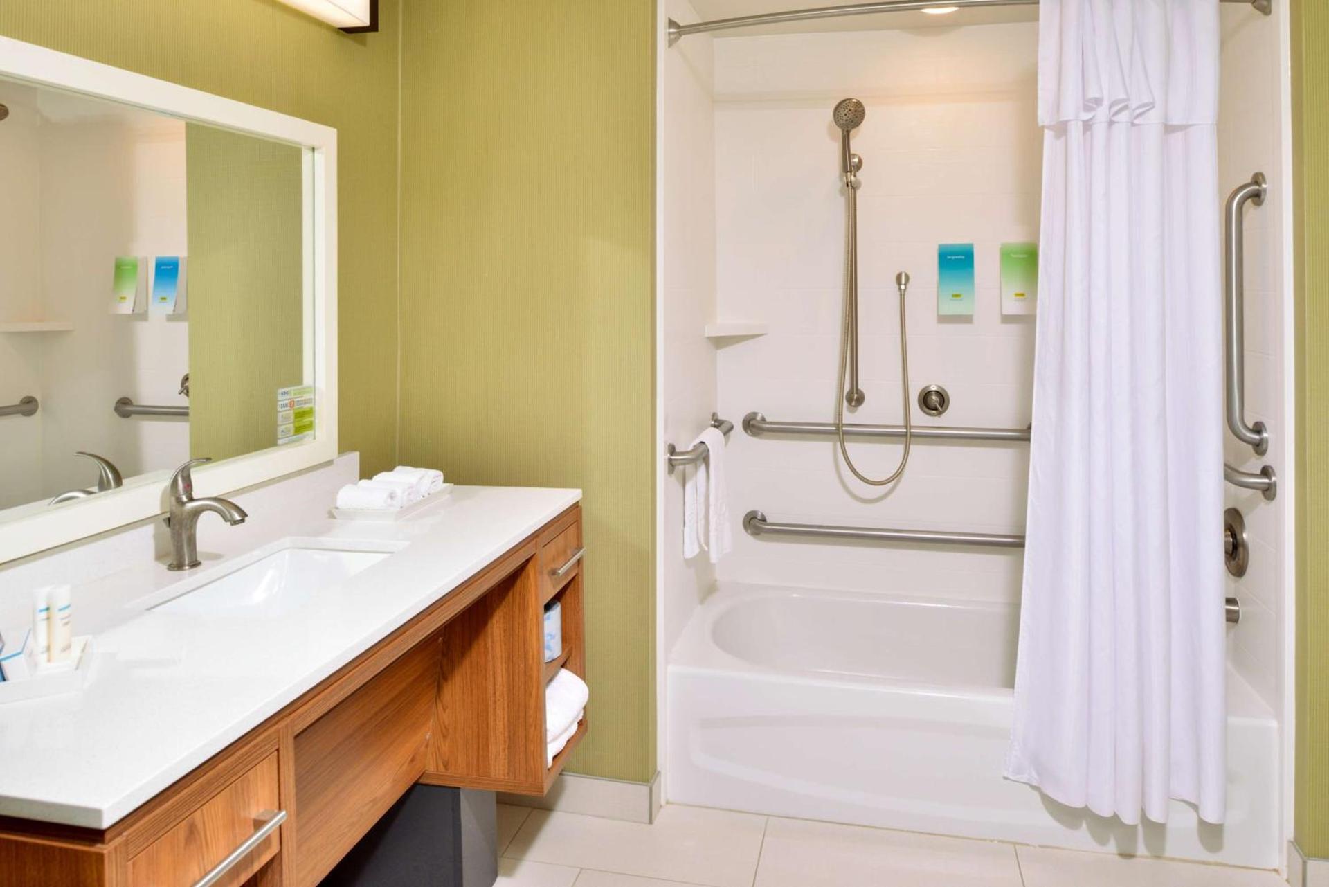 Home2 Suites By Hilton Portland Hillsboro photo 23