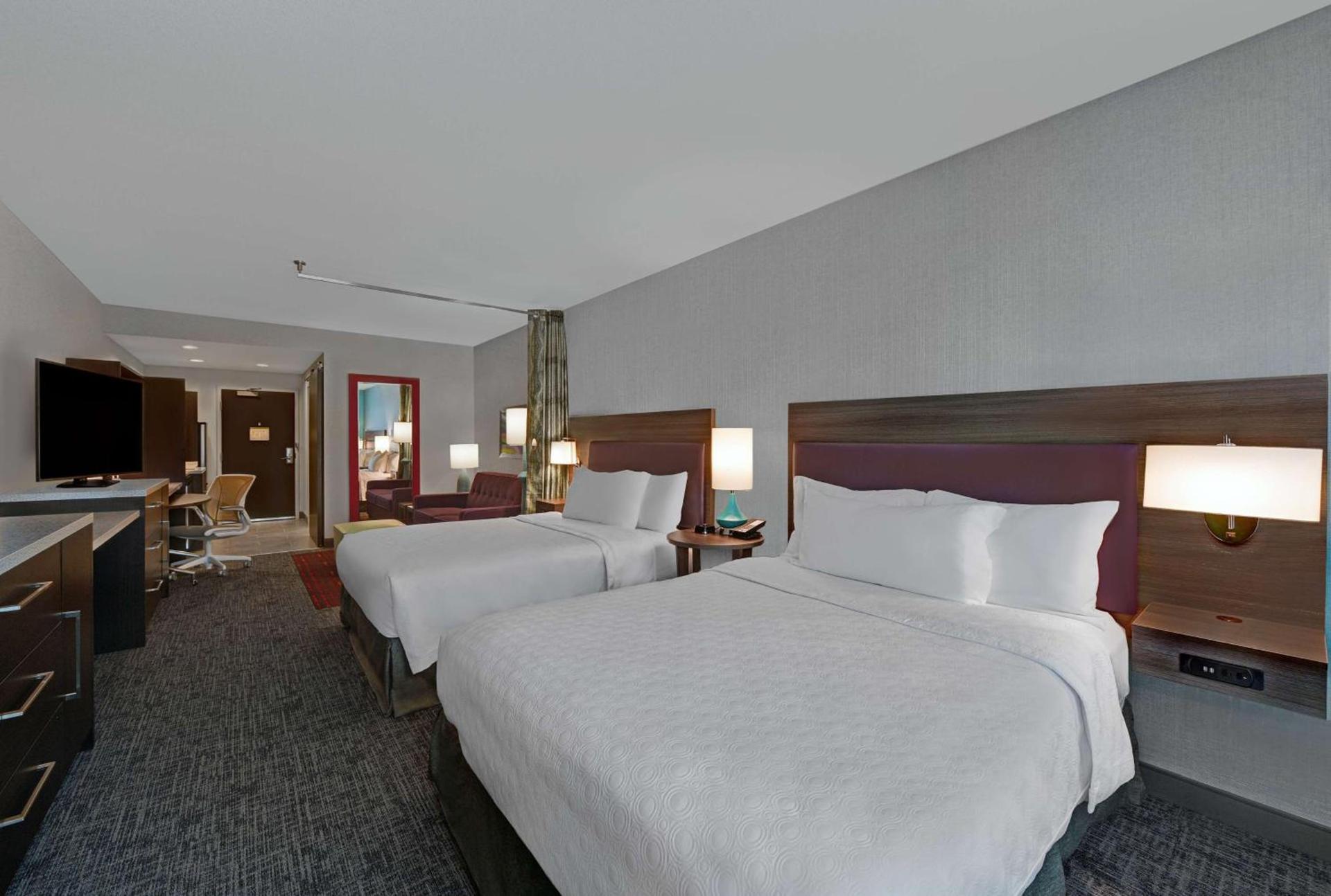 Home2 Suites By Hilton Memphis Wolfchase Galleria photo 32