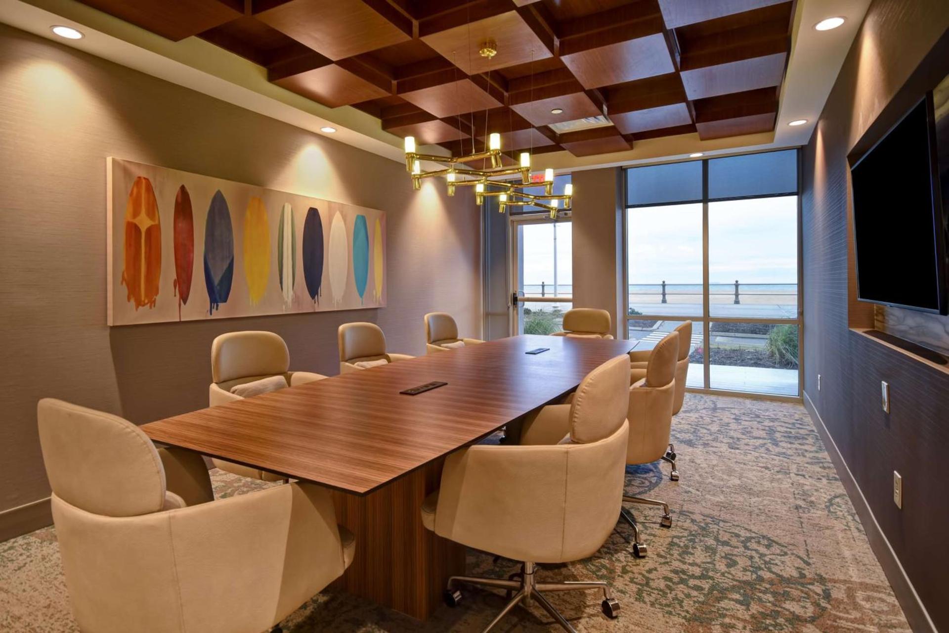 DoubleTree by Hilton Oceanfront Virginia Beach photo 44