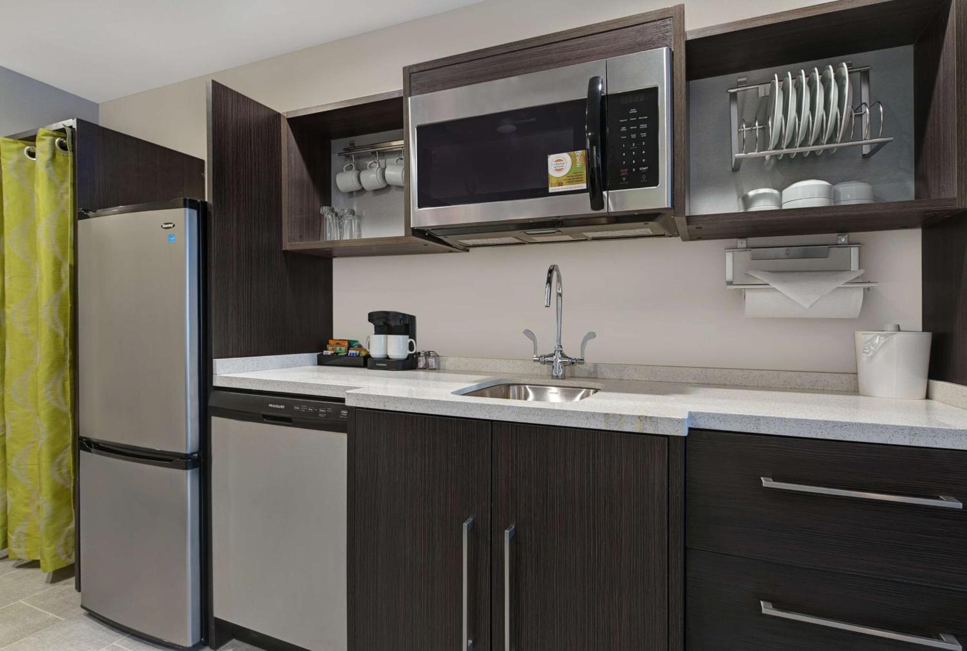 Home2 Suites By Hilton Memphis Wolfchase Galleria photo 36