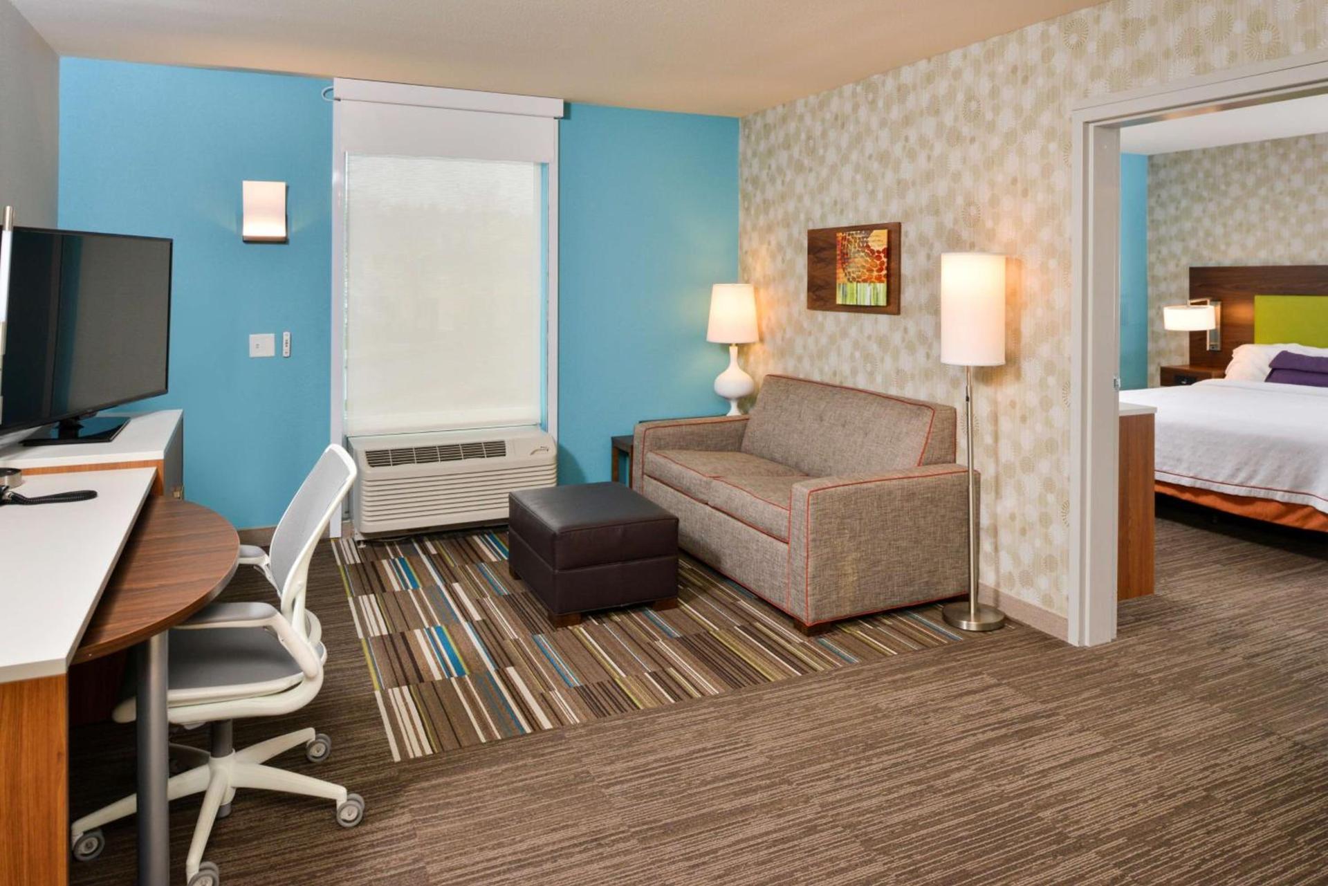 Home2 Suites By Hilton Portland Hillsboro photo 26