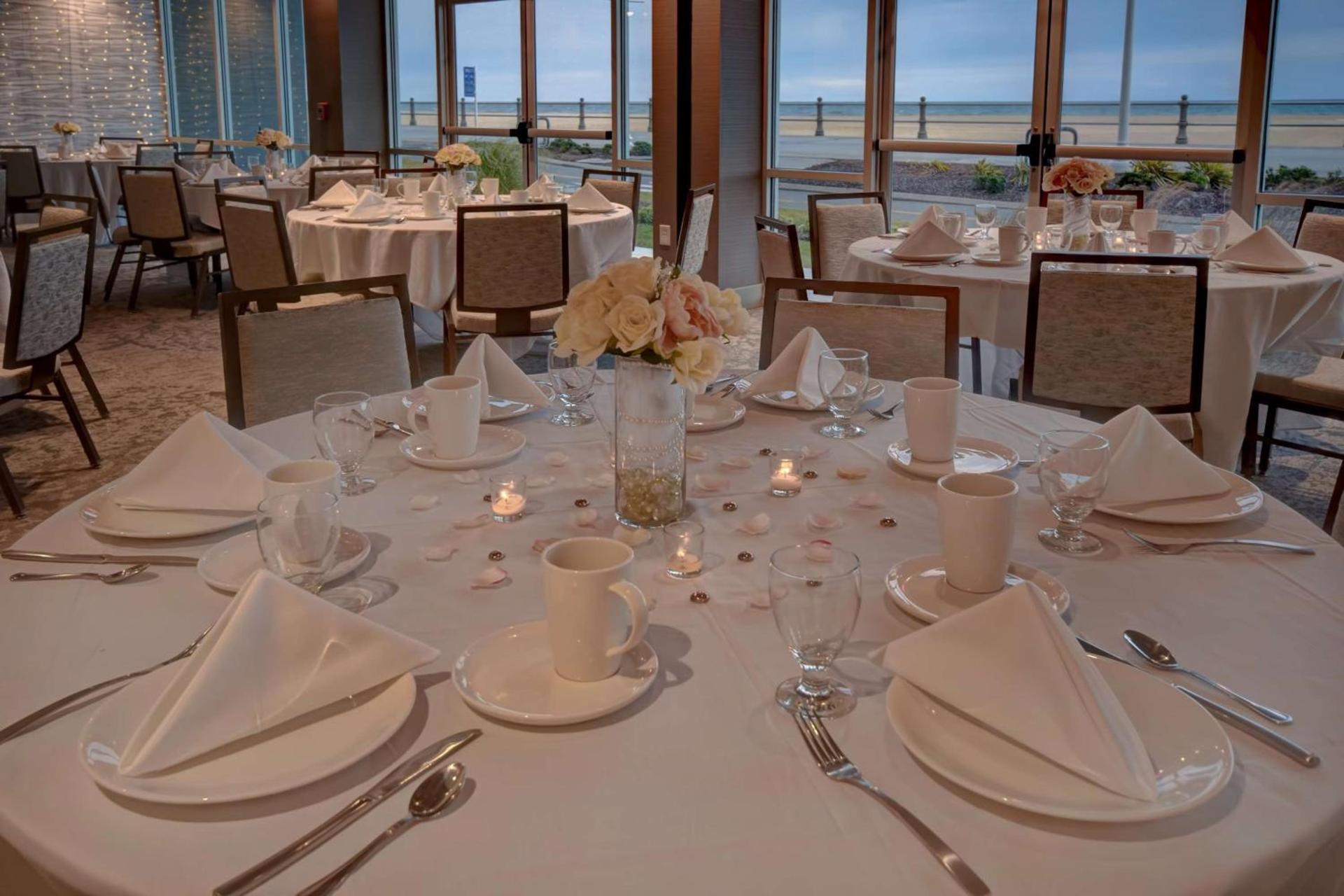 DoubleTree by Hilton Oceanfront Virginia Beach photo 46