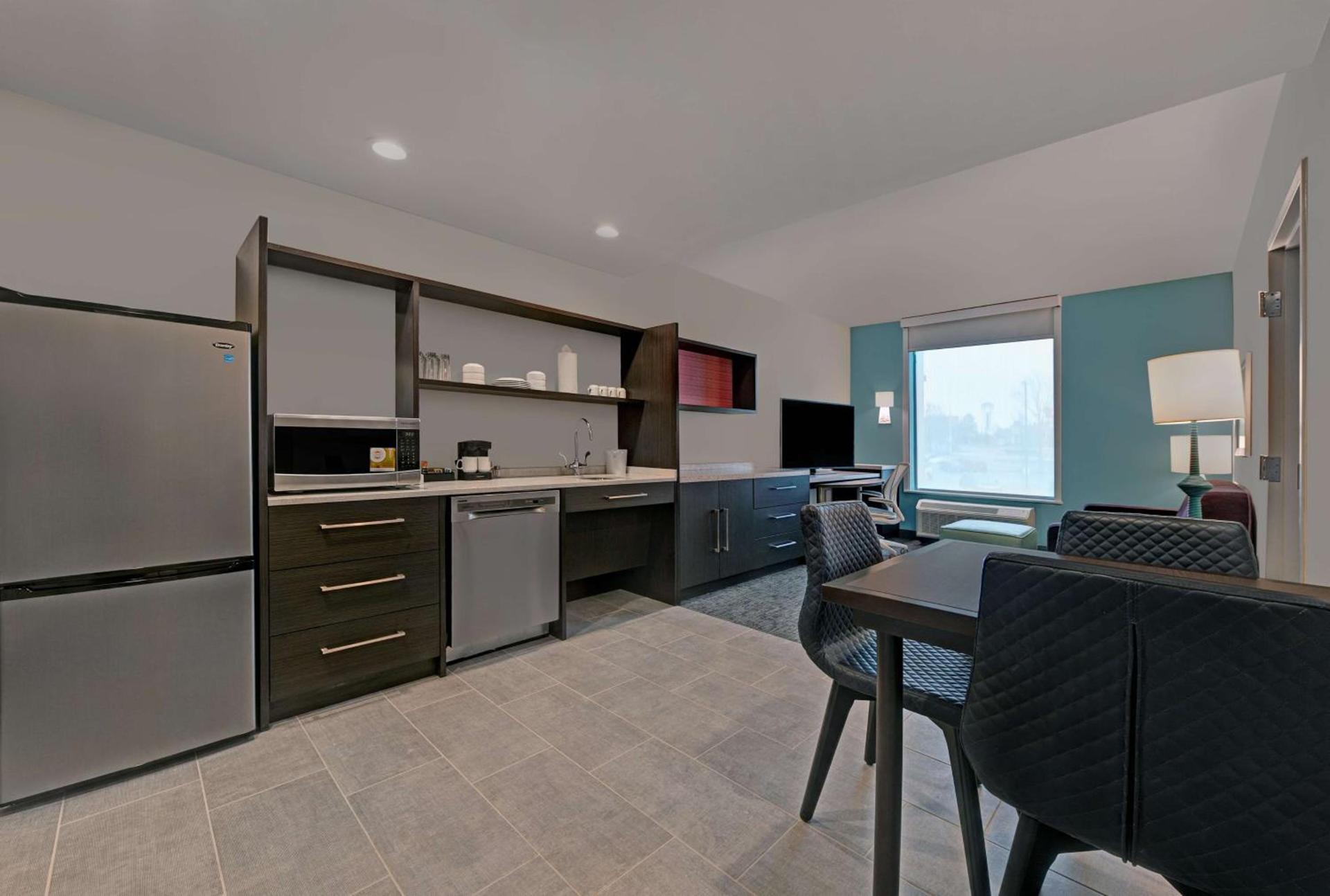 Home2 Suites By Hilton Memphis Wolfchase Galleria photo 43