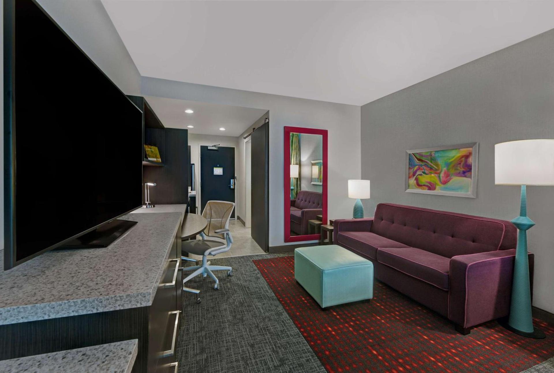 Home2 Suites By Hilton Memphis Wolfchase Galleria photo 42