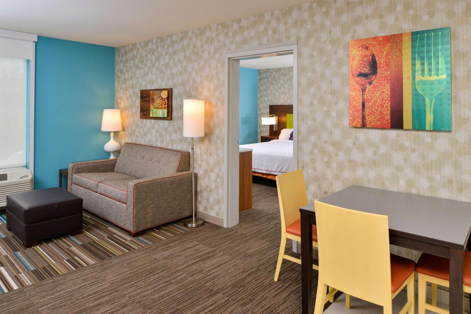 Home2 Suites By Hilton Portland Hillsboro photo 27
