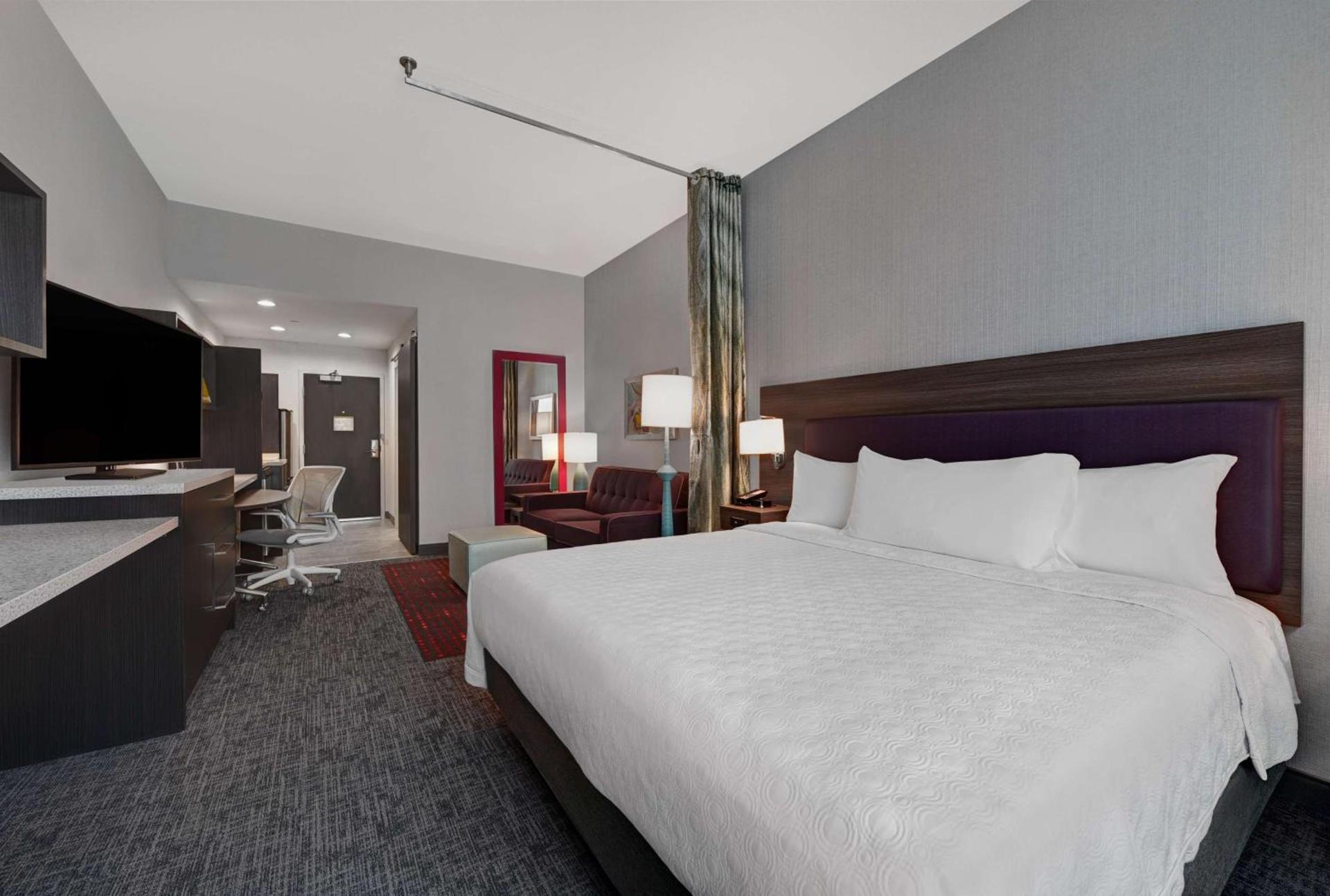 Home2 Suites By Hilton Memphis Wolfchase Galleria photo 44