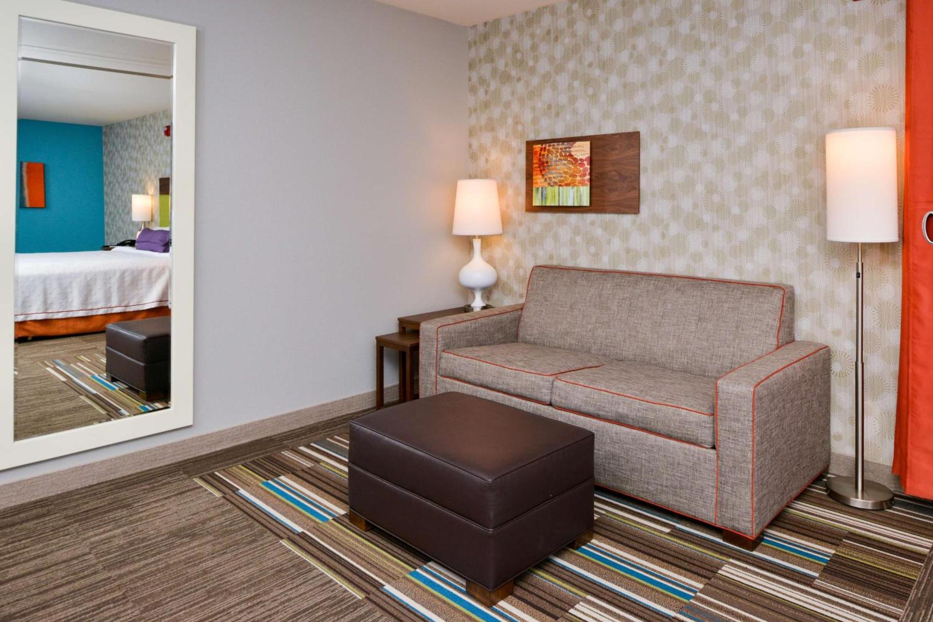 Home2 Suites By Hilton Portland Hillsboro photo 28