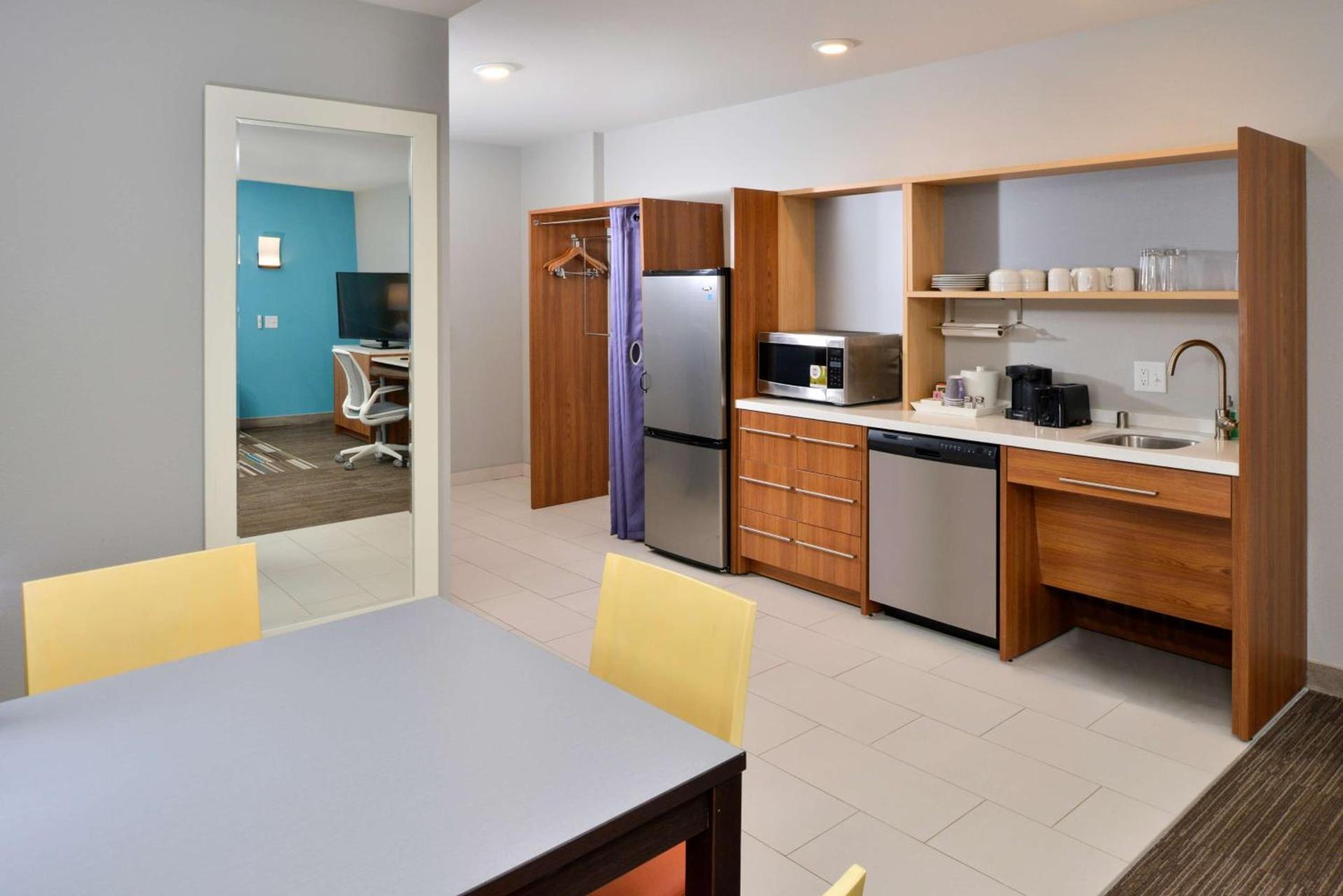 Home2 Suites By Hilton Portland Hillsboro photo 29