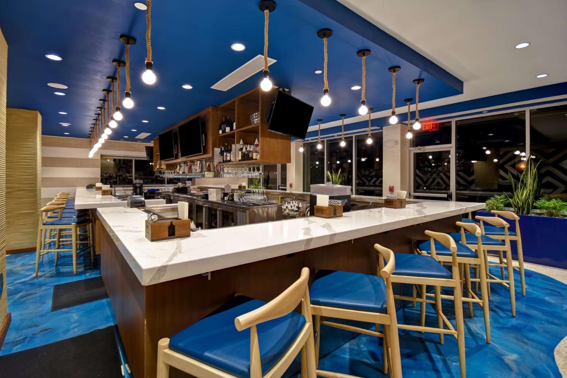 DoubleTree by Hilton Oceanfront Virginia Beach photo 48