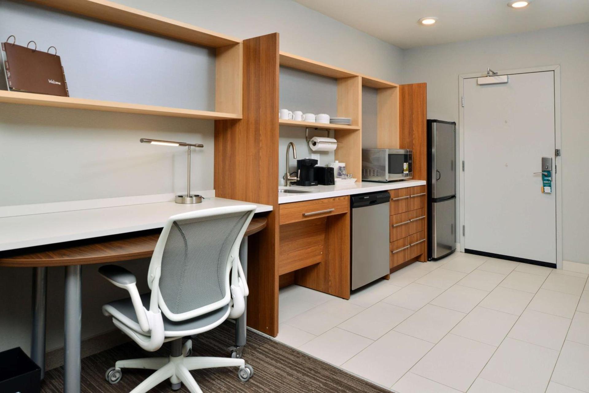 Home2 Suites By Hilton Portland Hillsboro photo 30