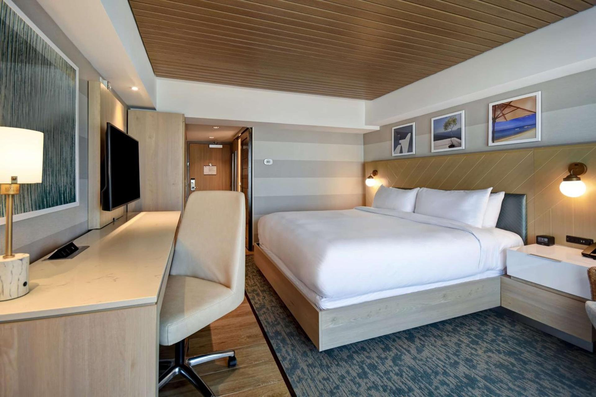 DoubleTree by Hilton Oceanfront Virginia Beach photo 49