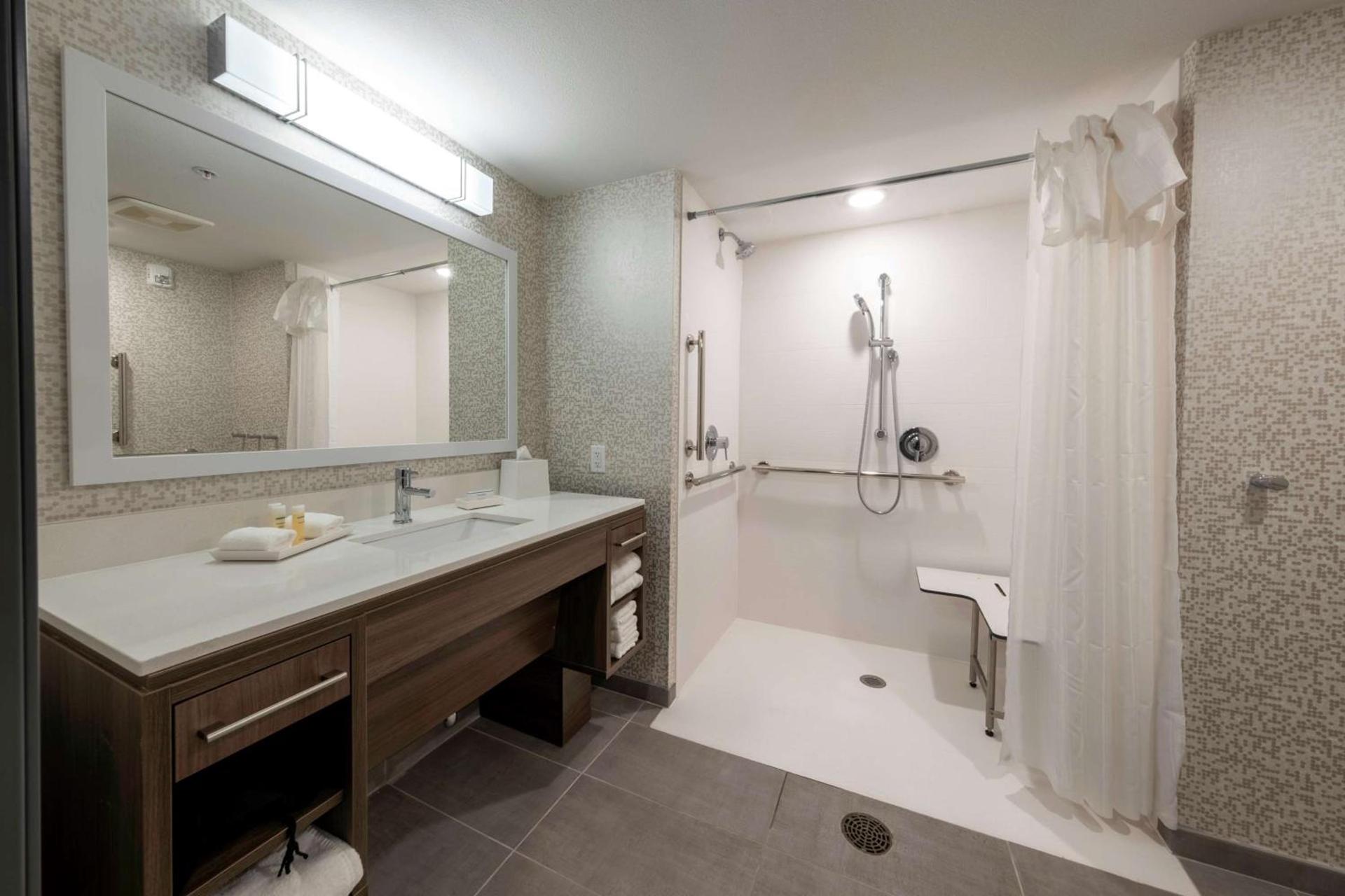 Home2 Suites By Hilton Portland Hillsboro photo 32