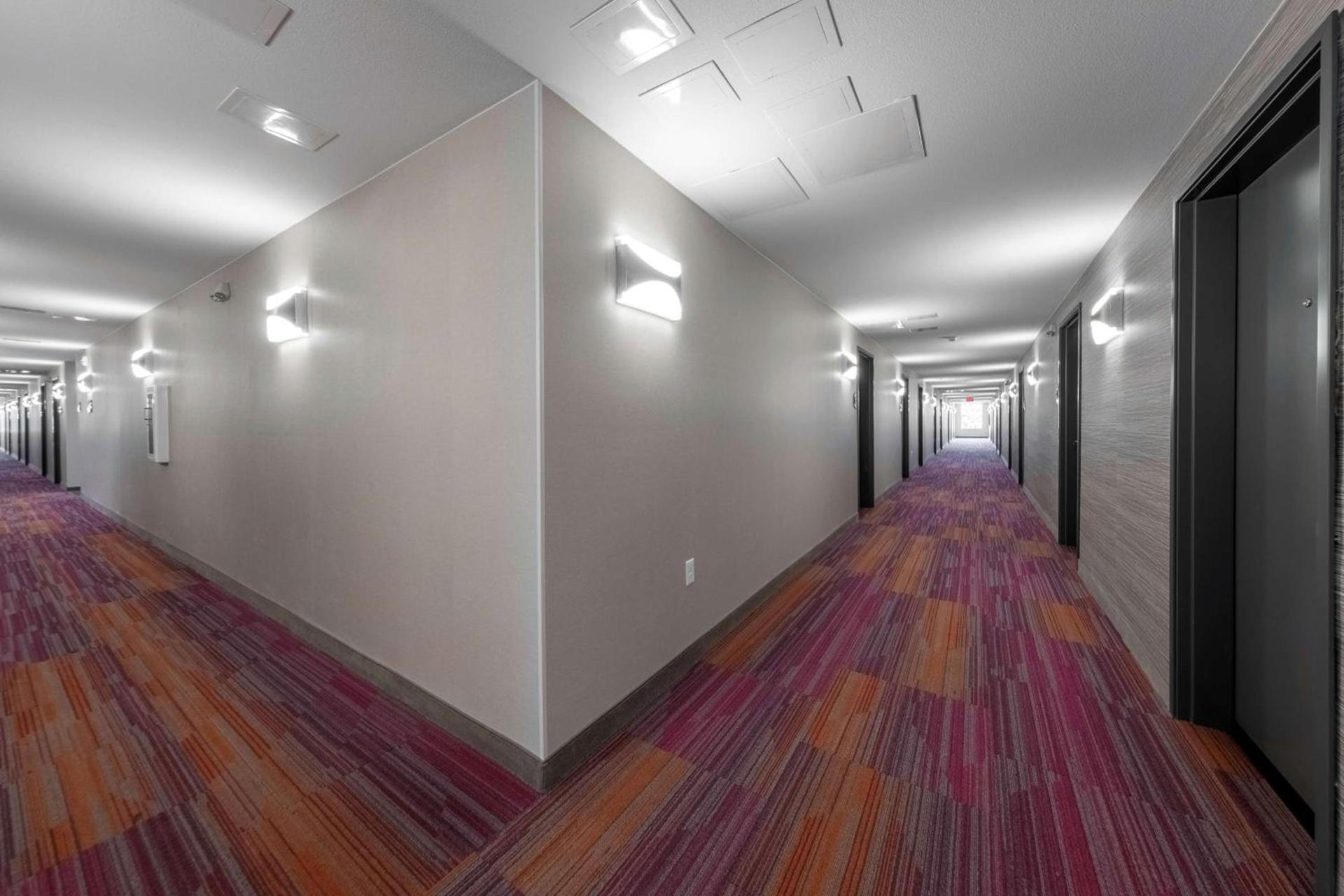 Home2 Suites By Hilton Portland Hillsboro photo 33