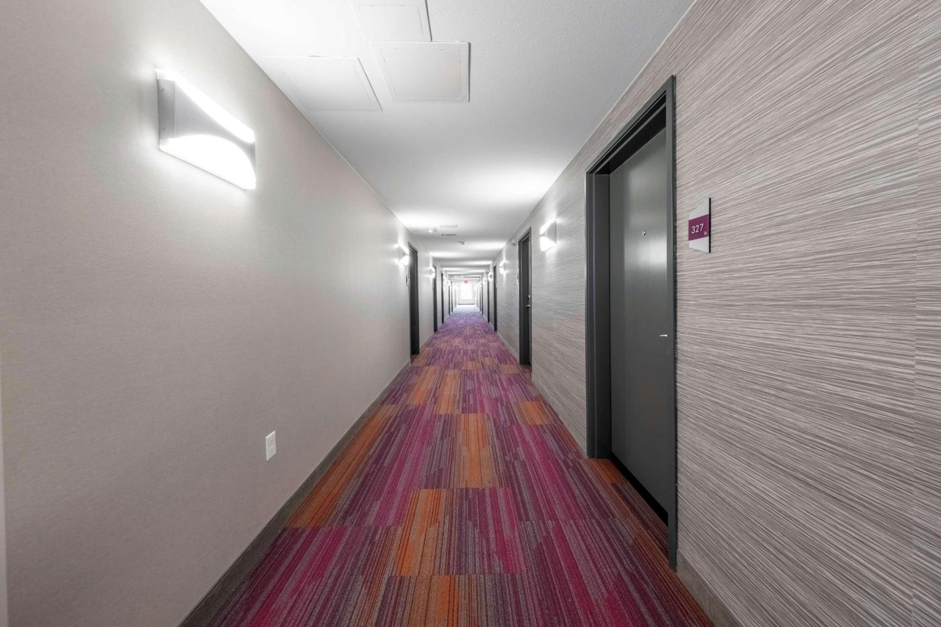 Home2 Suites By Hilton Portland Hillsboro photo 34