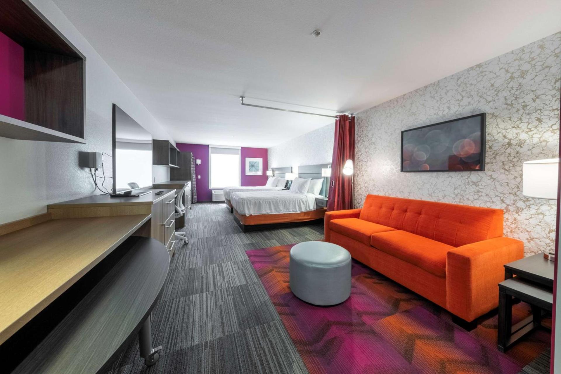 Home2 Suites By Hilton Portland Hillsboro photo 35