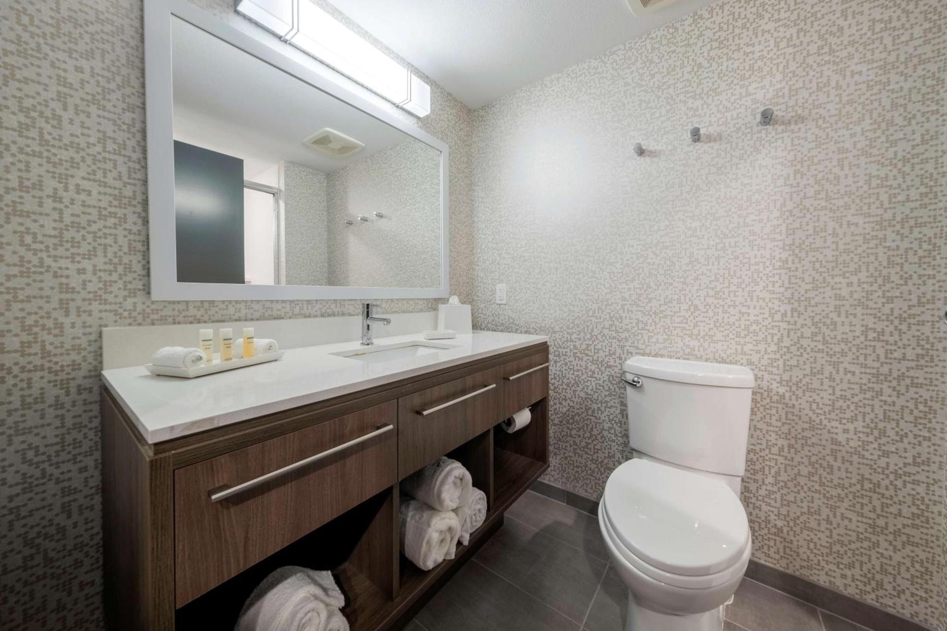 Home2 Suites By Hilton Portland Hillsboro photo 36
