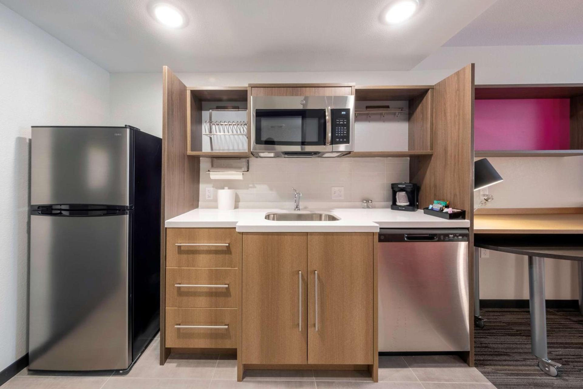 Home2 Suites By Hilton Portland Hillsboro photo 37
