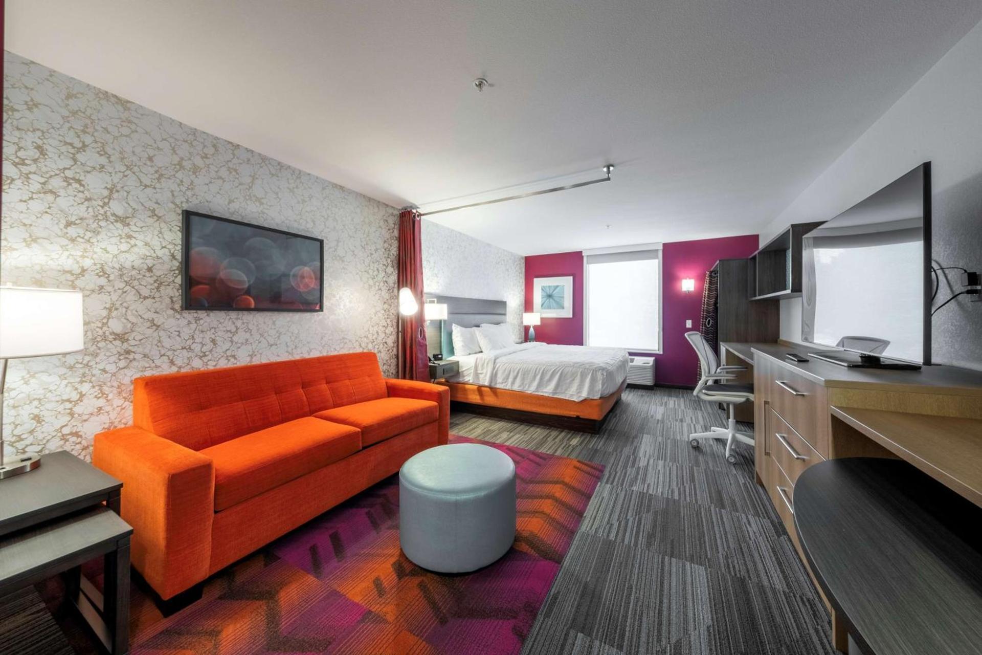 Home2 Suites By Hilton Portland Hillsboro photo 38