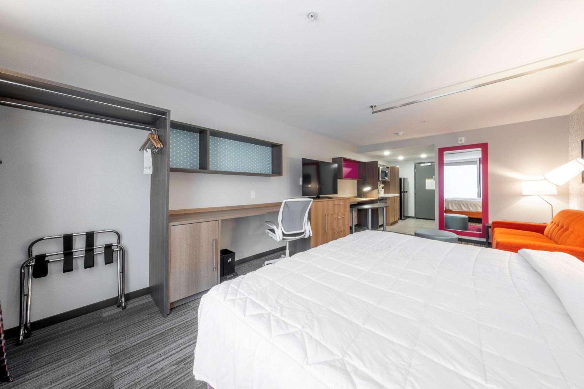 Home2 Suites By Hilton Portland Hillsboro photo 40