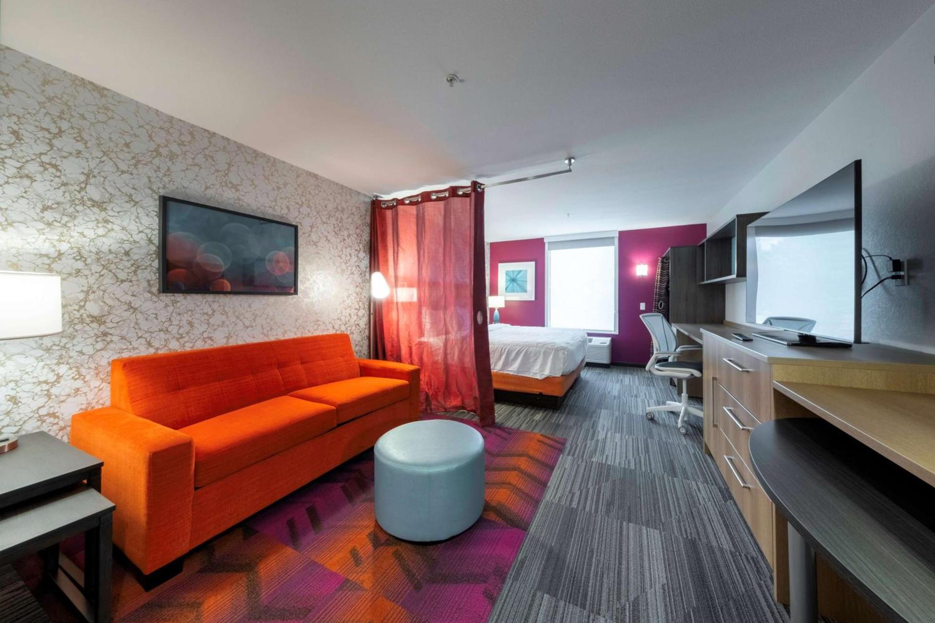 Home2 Suites By Hilton Portland Hillsboro photo 39
