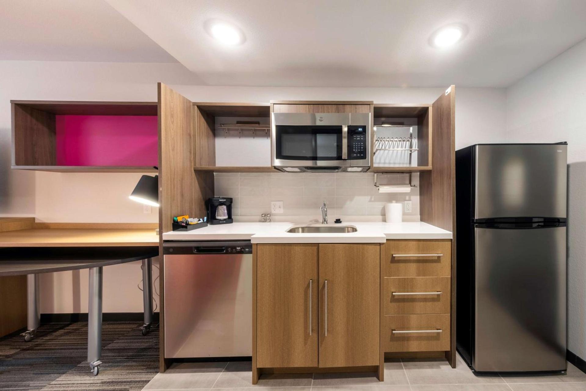 Home2 Suites By Hilton Portland Hillsboro photo 41