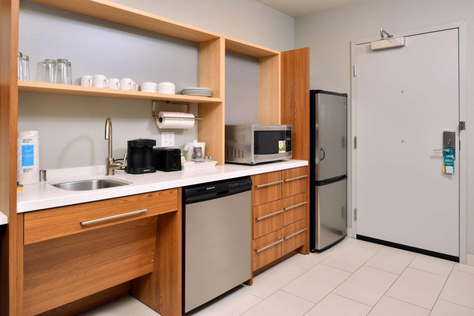 Home2 Suites By Hilton Portland Hillsboro photo 44