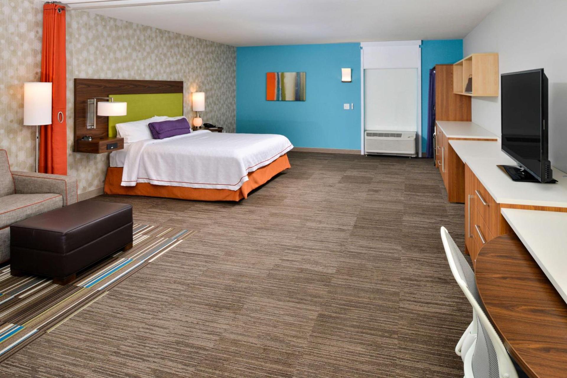 Home2 Suites By Hilton Portland Hillsboro photo 45