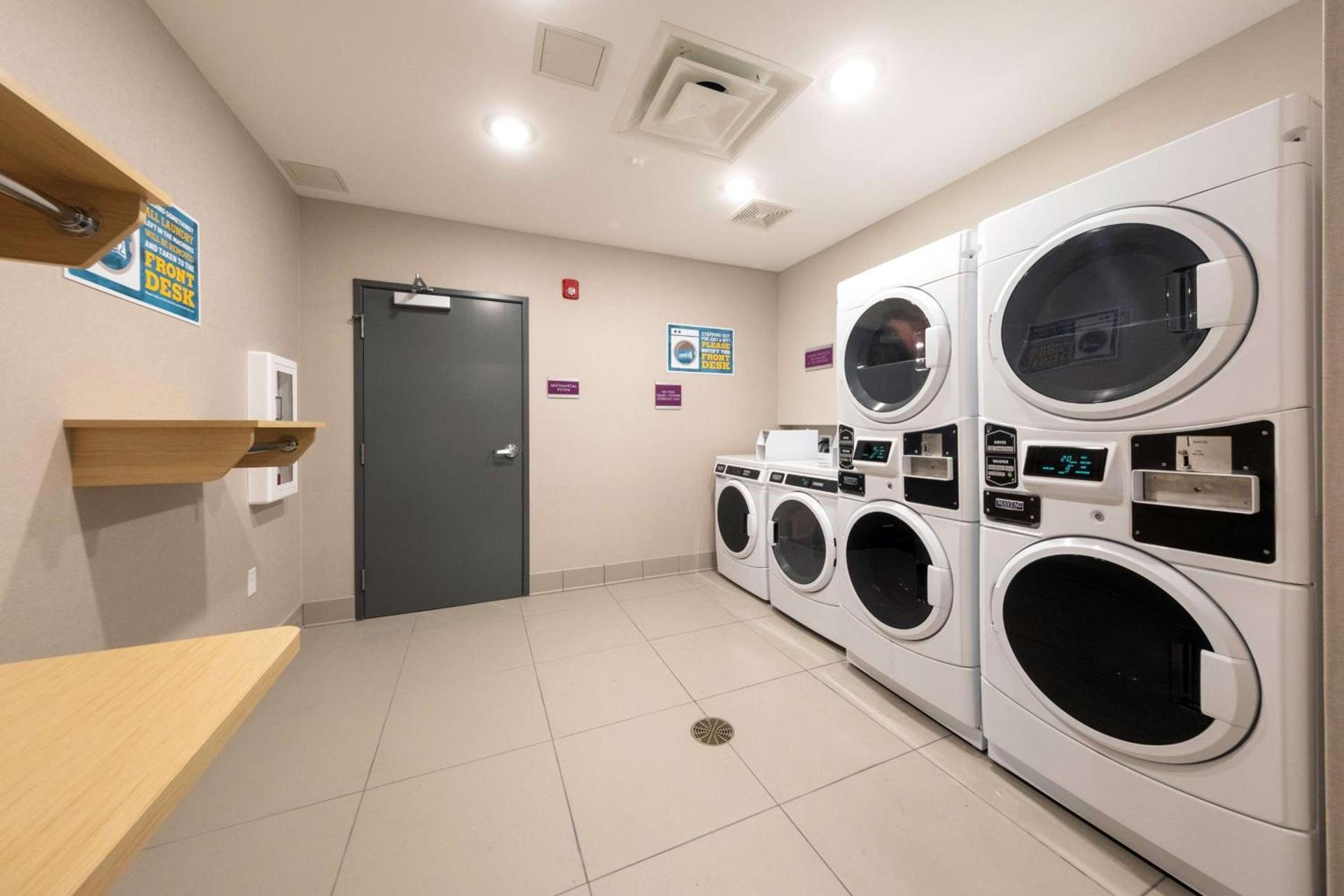 Home2 Suites By Hilton Portland Hillsboro photo 46