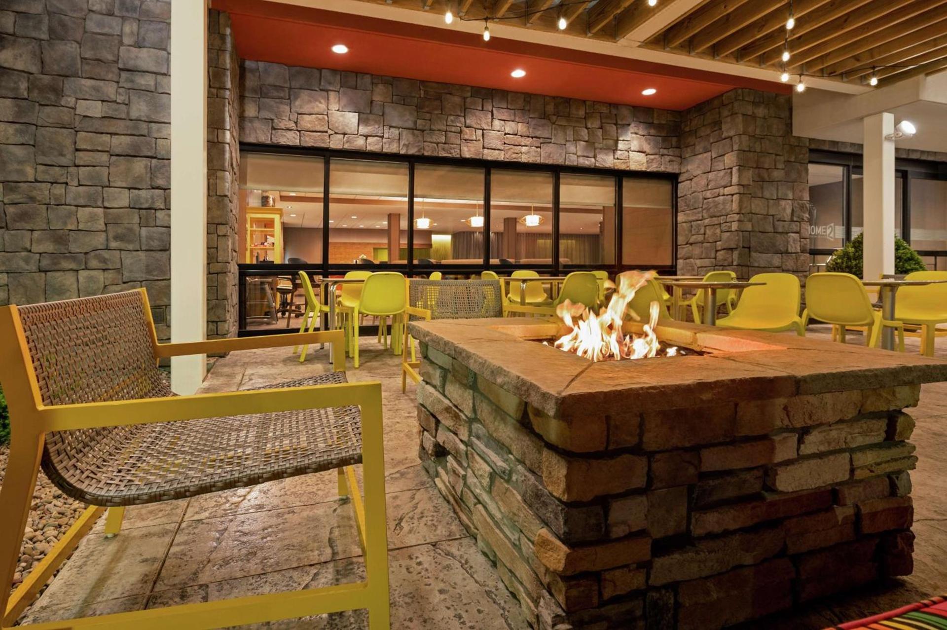 Home2 Suites By Hilton Rochester Greece photo 3
