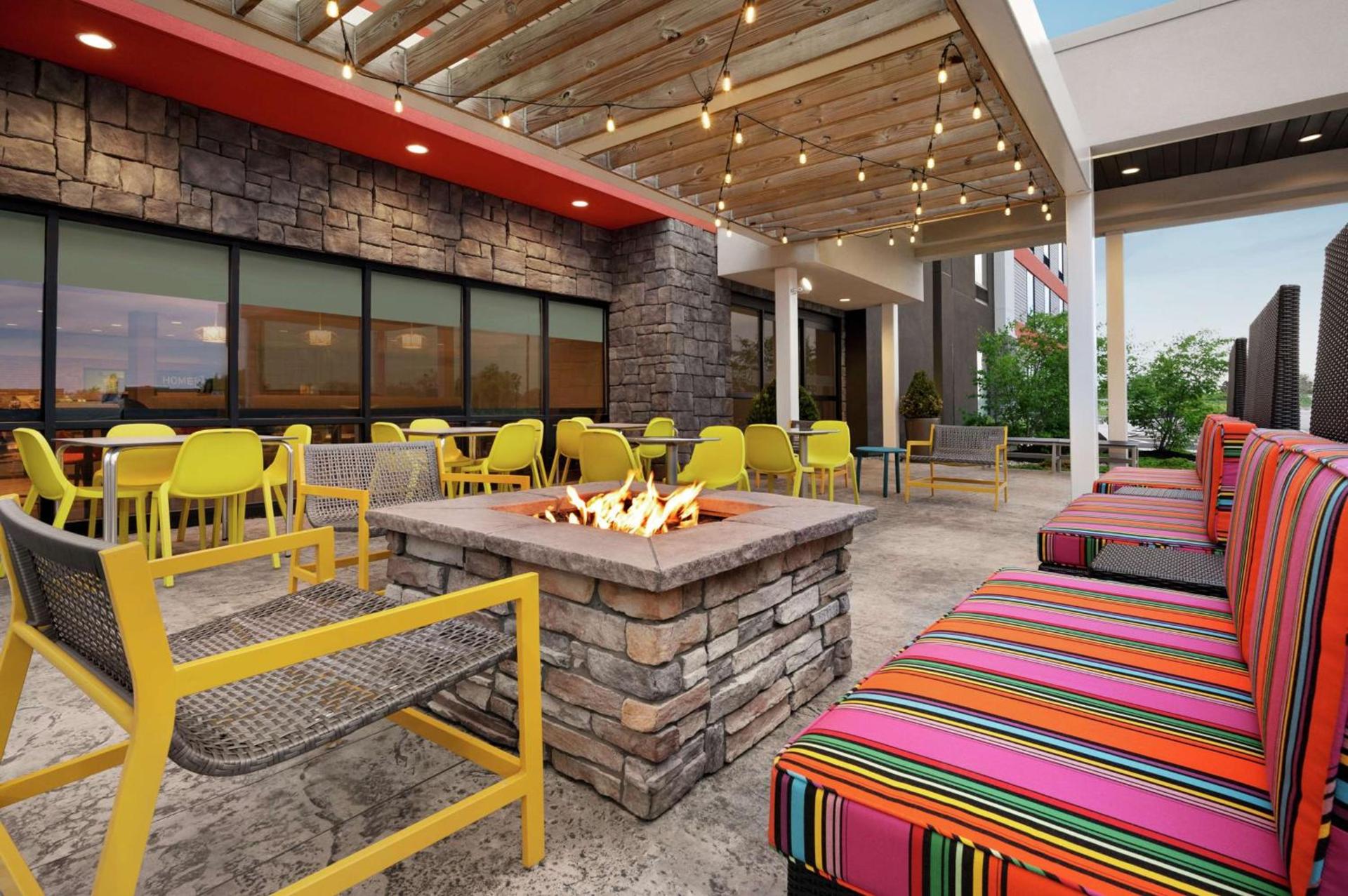 Home2 Suites By Hilton Rochester Greece photo 4