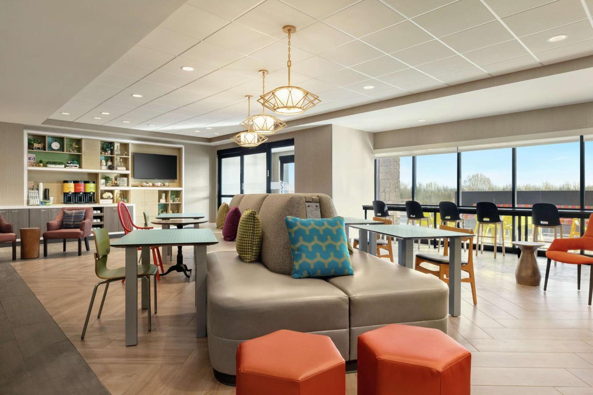 Home2 Suites By Hilton Rochester Greece photo 9