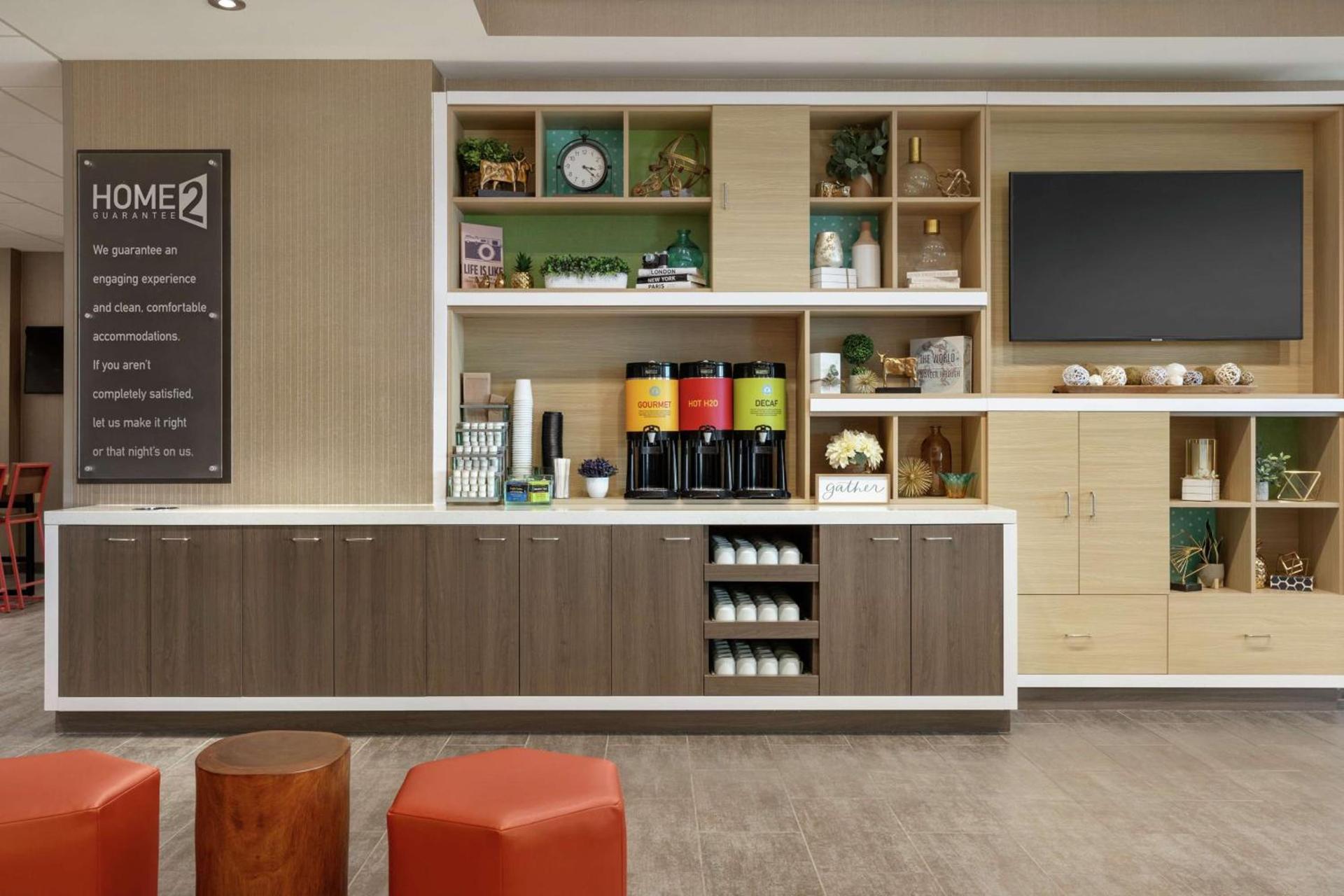 Home2 Suites By Hilton Rochester Greece photo 8