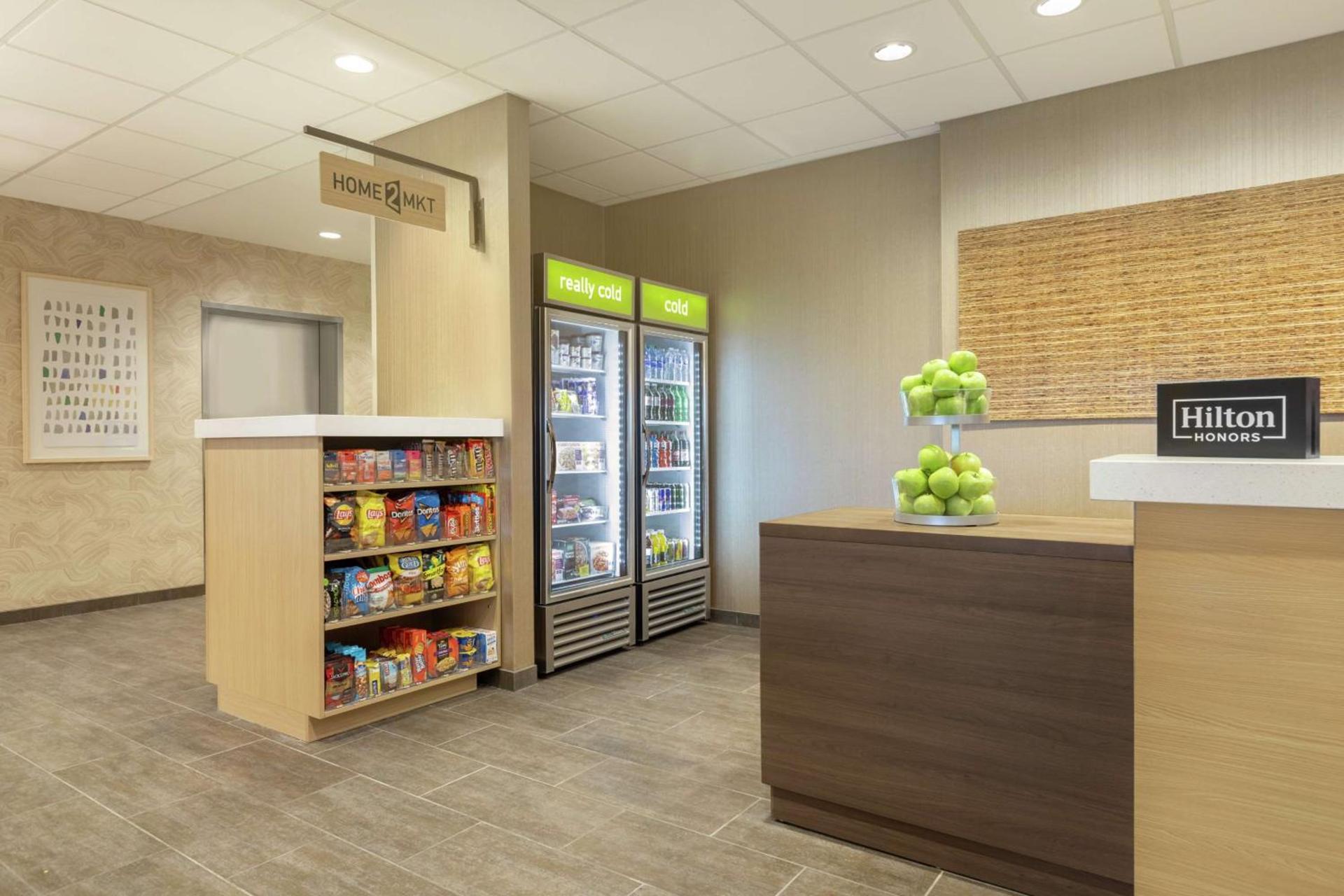 Home2 Suites By Hilton Rochester Greece photo 10