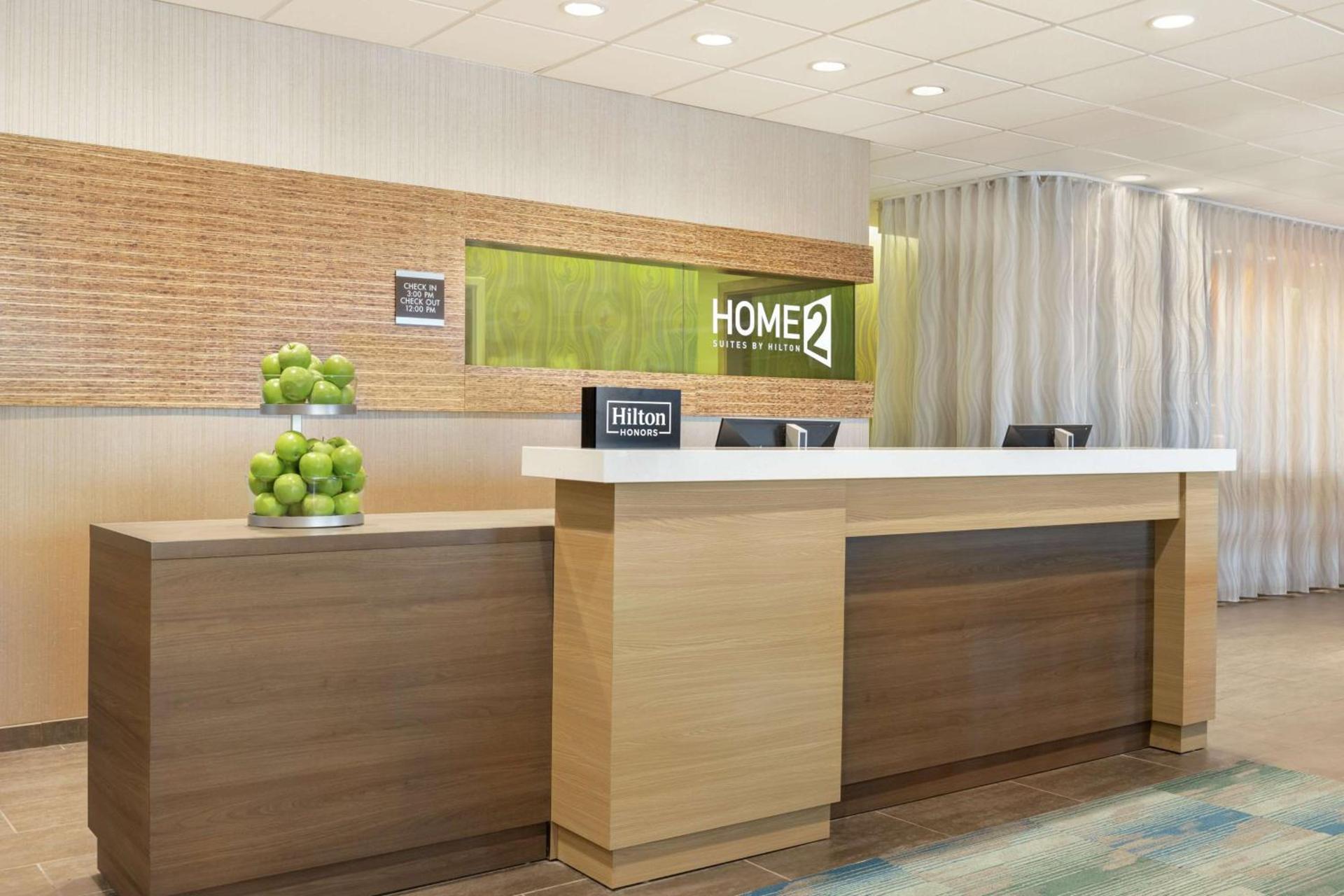 Home2 Suites By Hilton Rochester Greece photo 11
