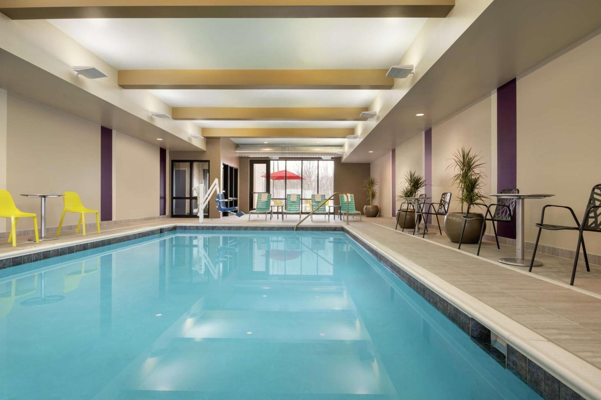 Home2 Suites By Hilton Rochester Greece photo 12
