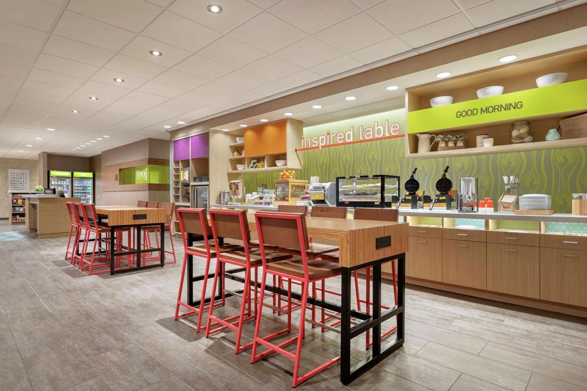 Home2 Suites By Hilton Rochester Greece photo 14