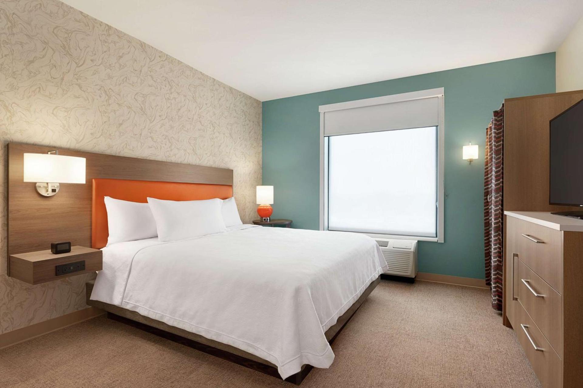 Home2 Suites By Hilton Rochester Greece photo 19