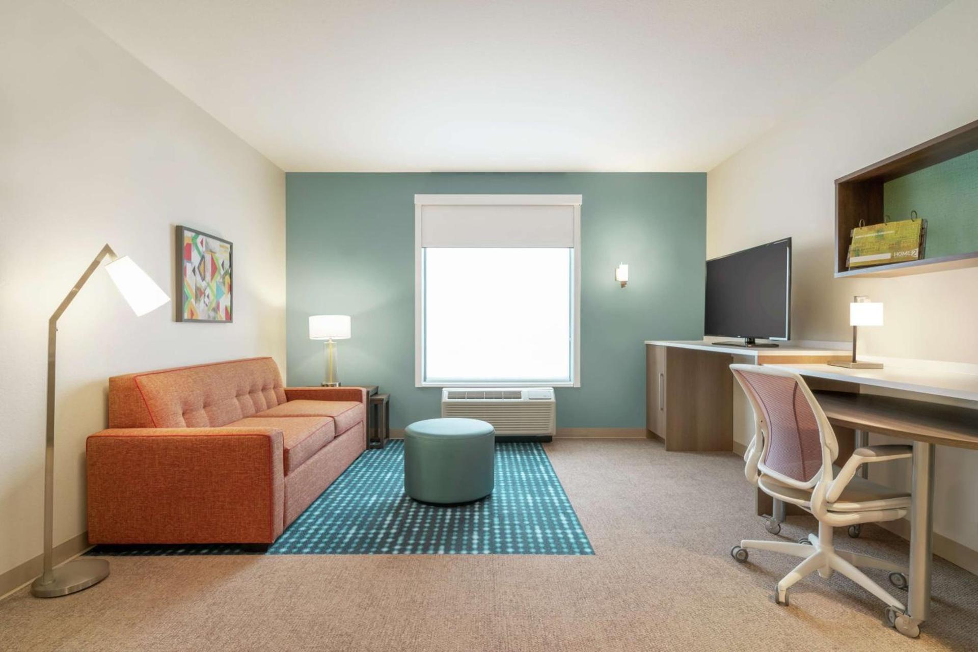 Home2 Suites By Hilton Rochester Greece photo 20